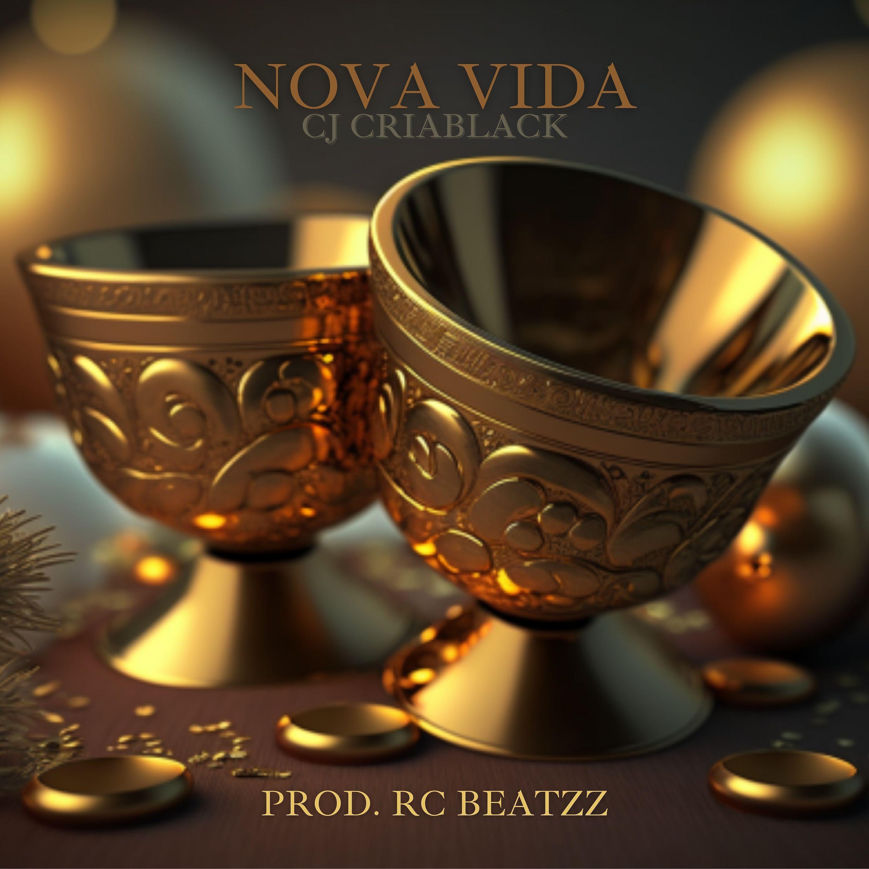 Постер альбома Nova Vida