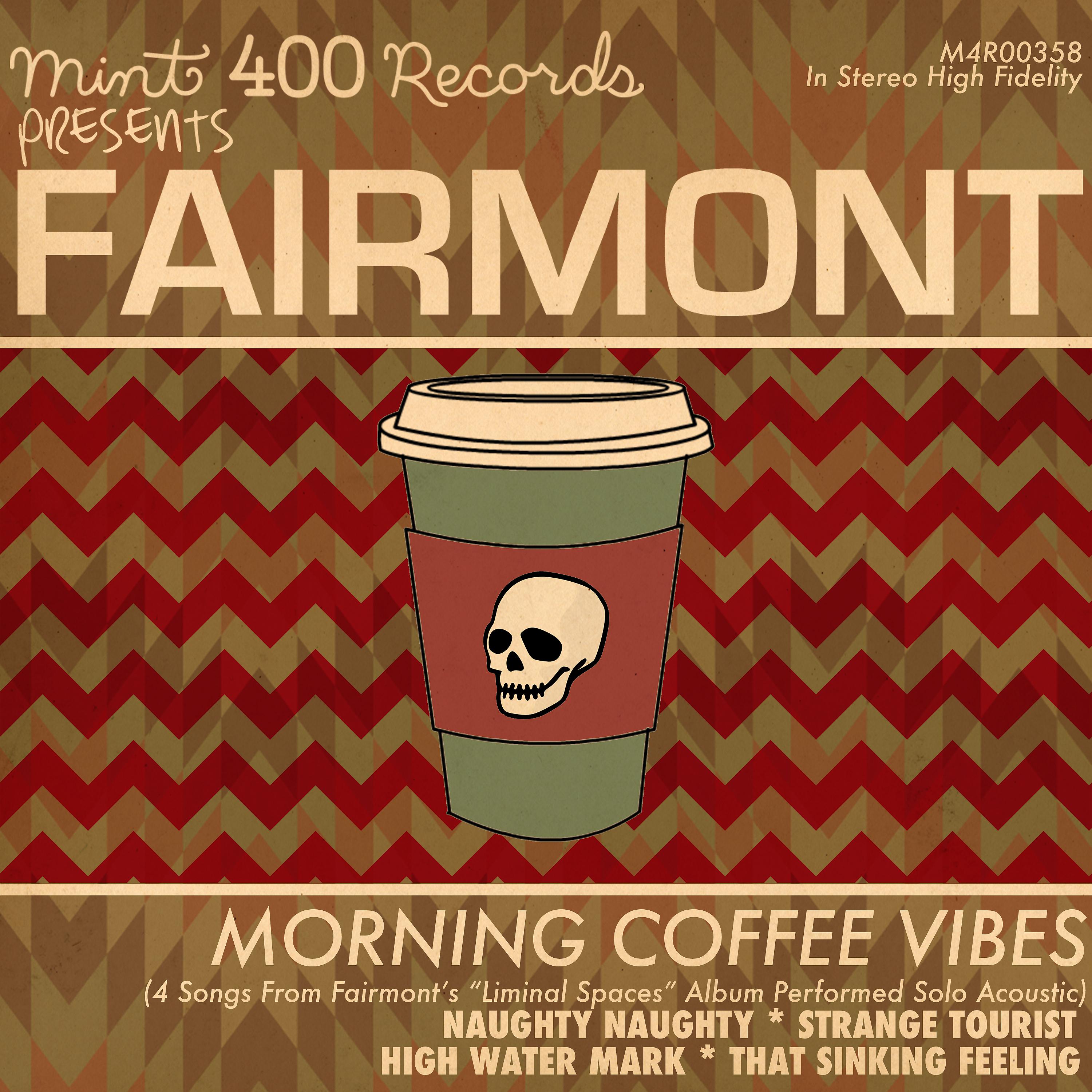 Постер альбома Morning Coffee Vibes