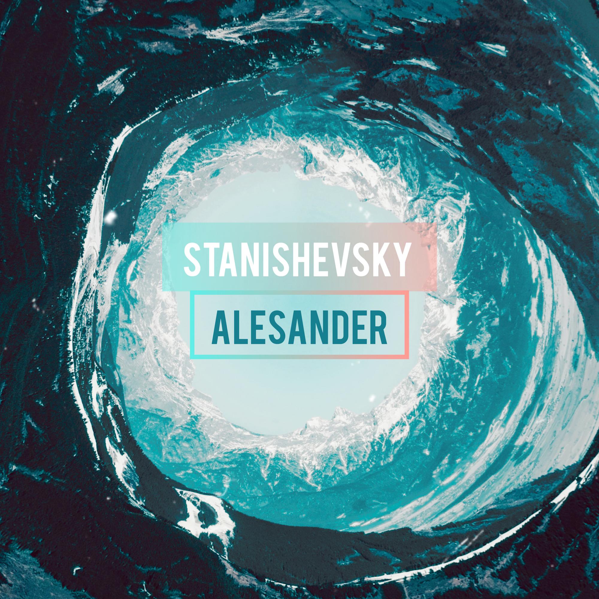 Постер альбома Alesander