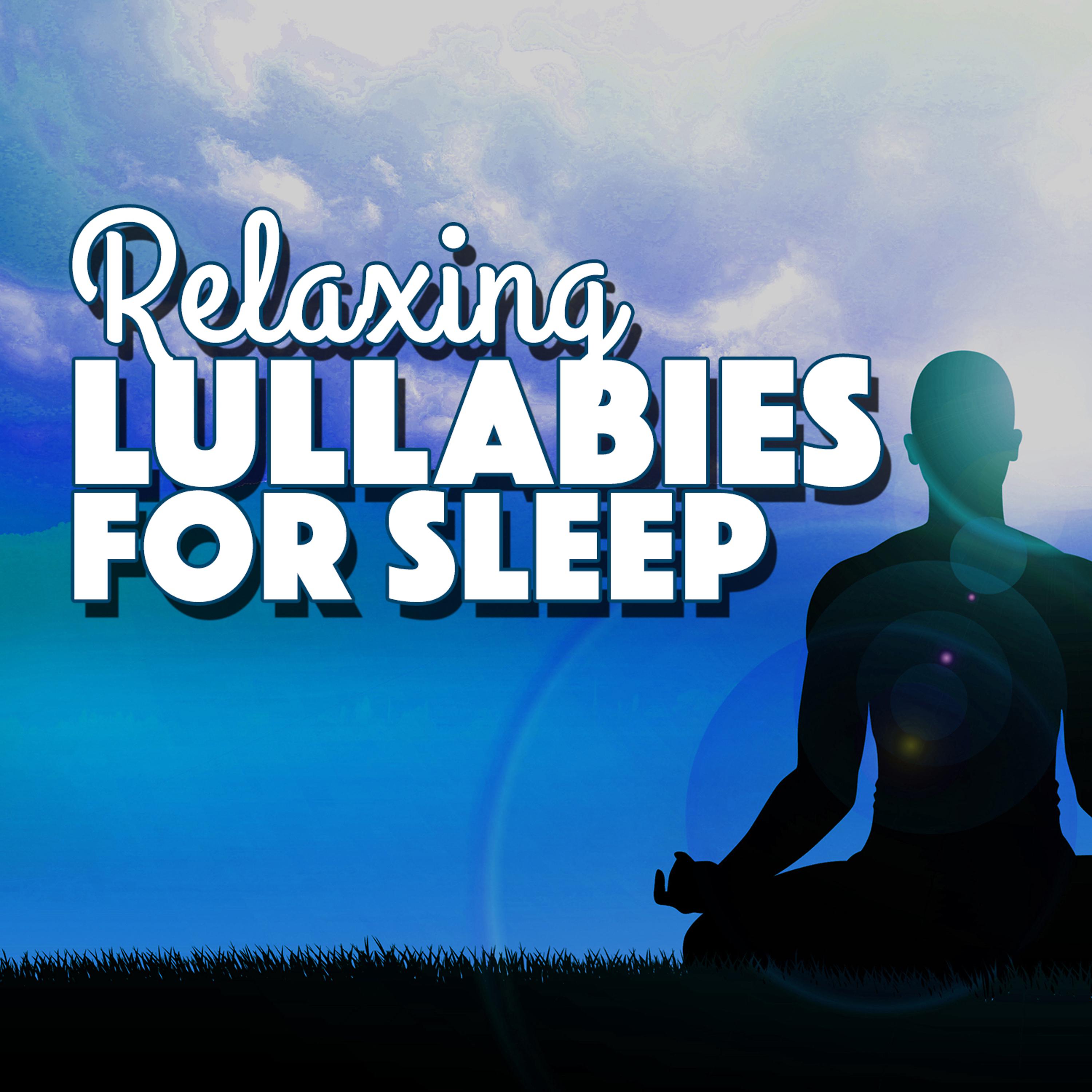Постер альбома Relaxing Lullabies for Sleep