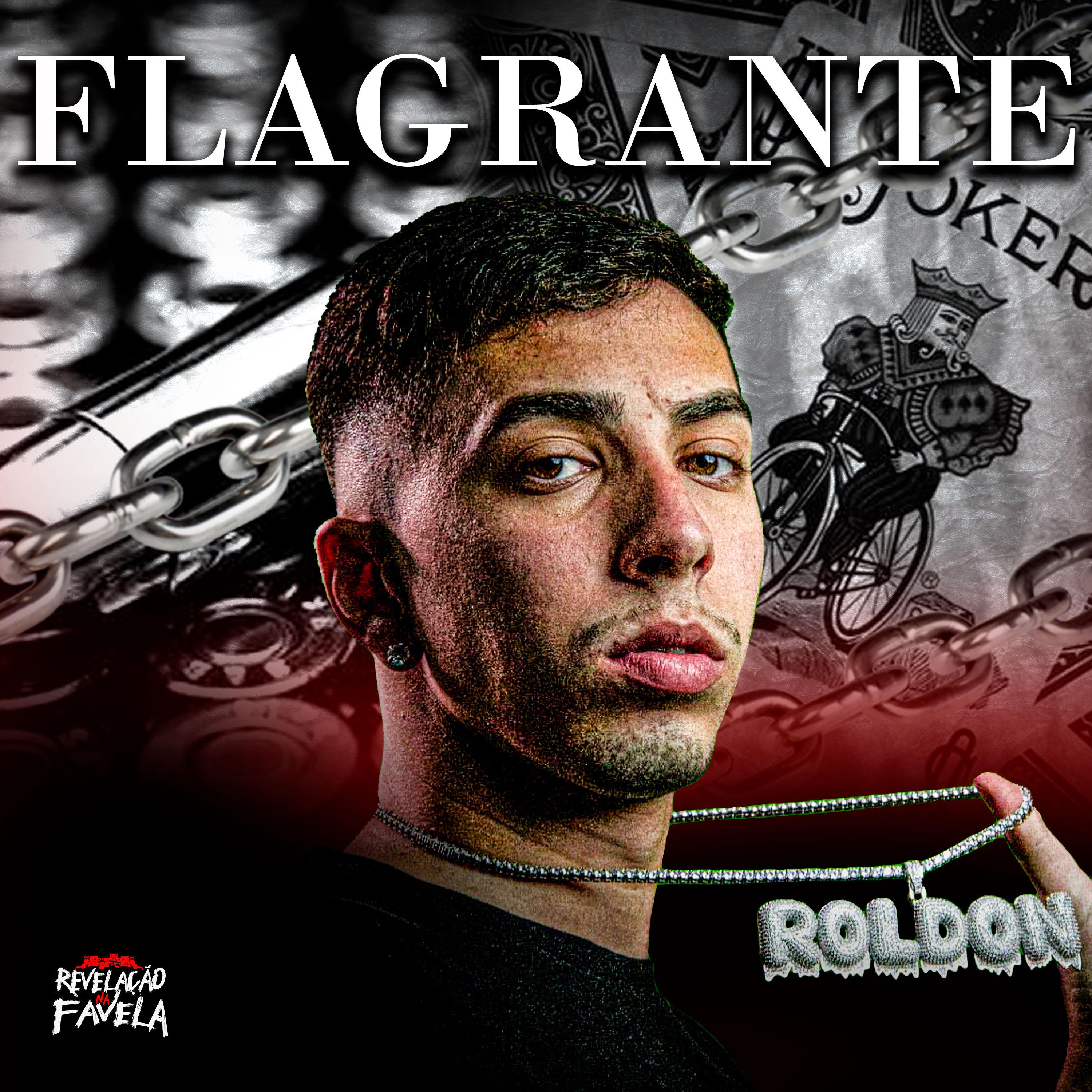 Постер альбома Flagrante