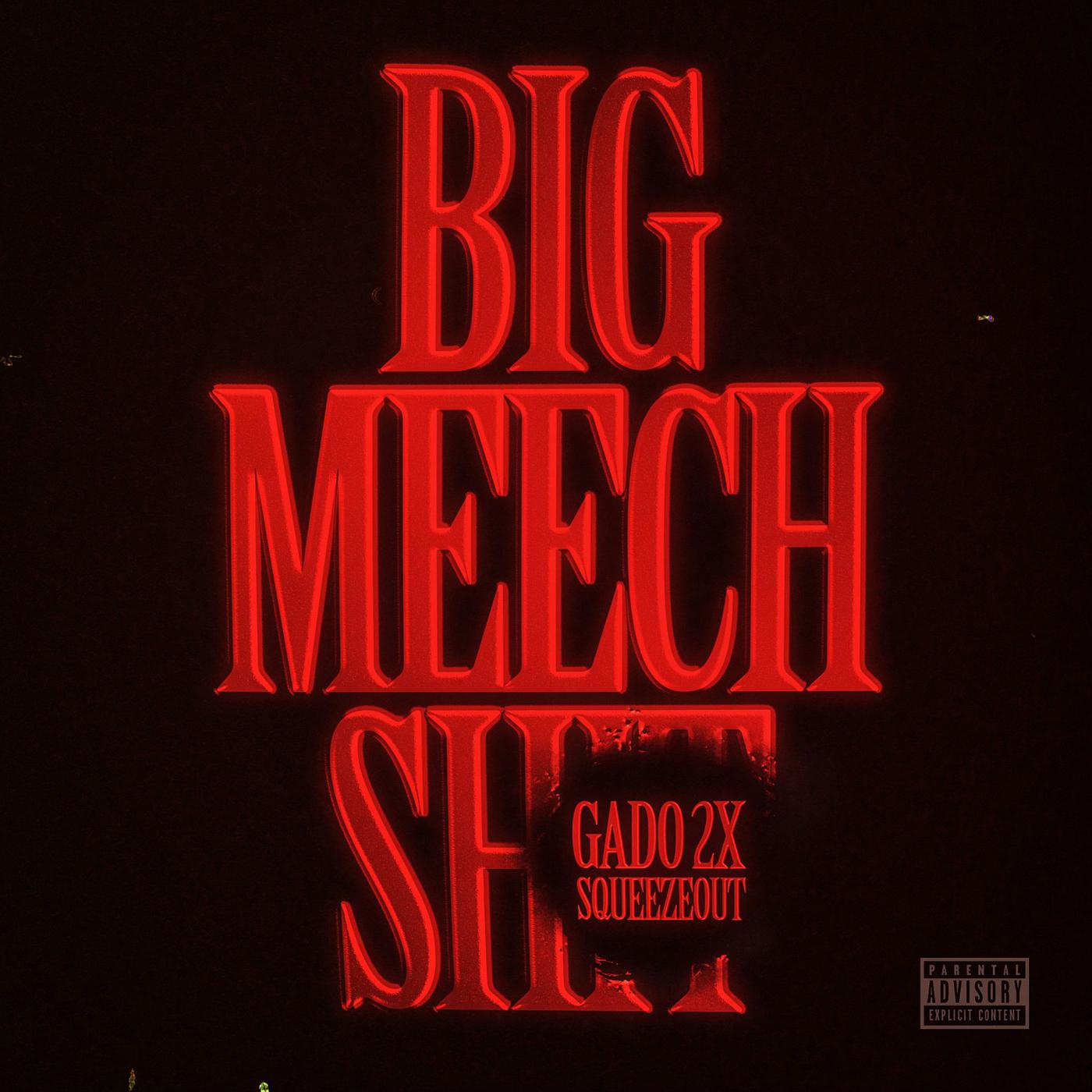 Постер альбома Big Meech Shit