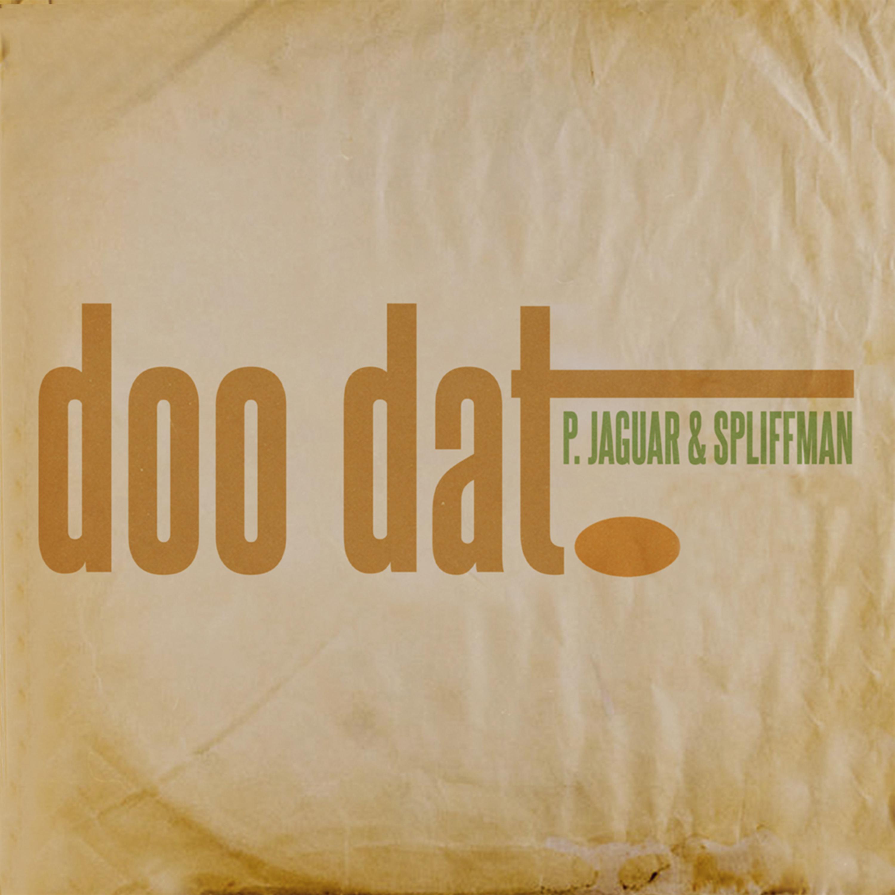 Постер альбома Doo Dat