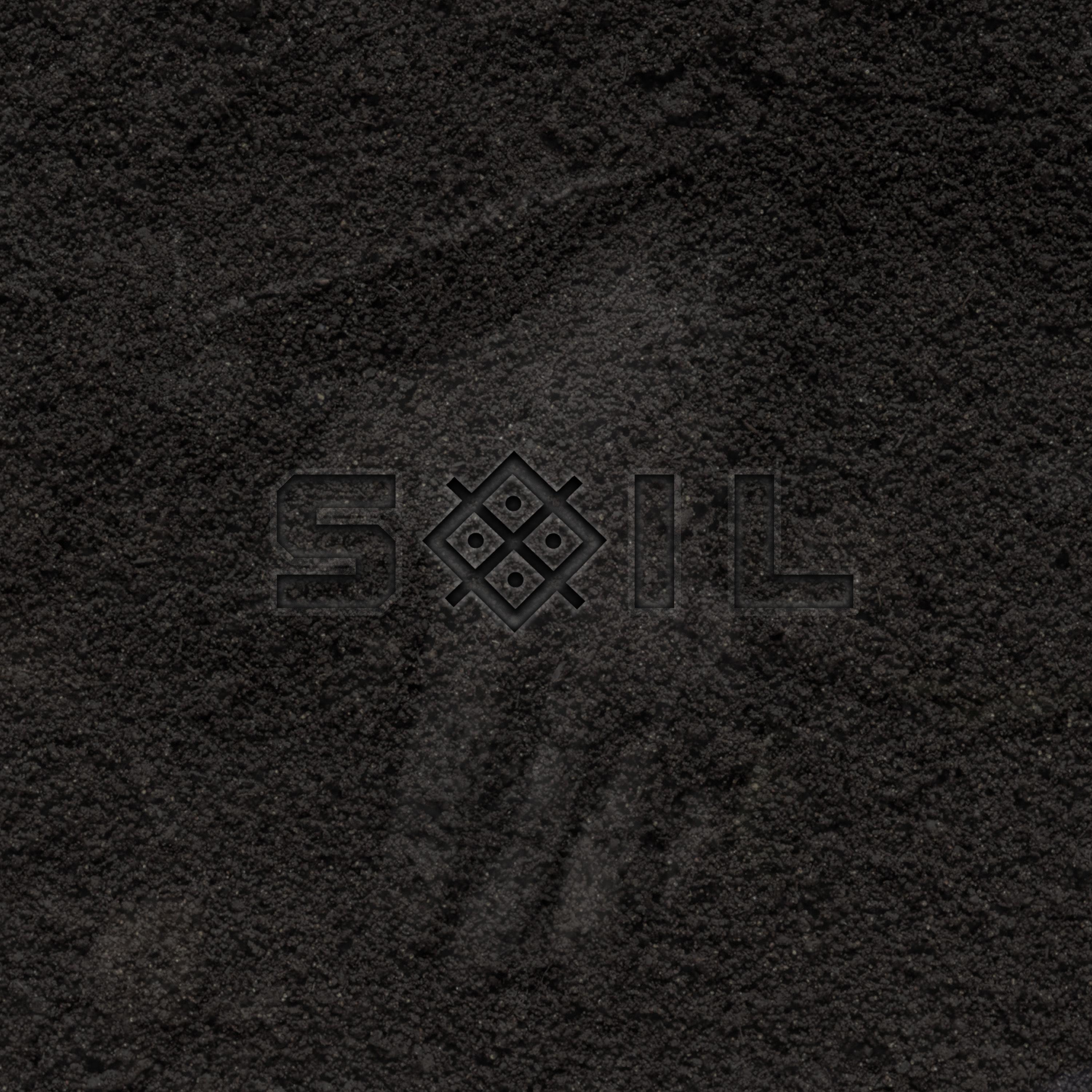 Постер альбома Soil
