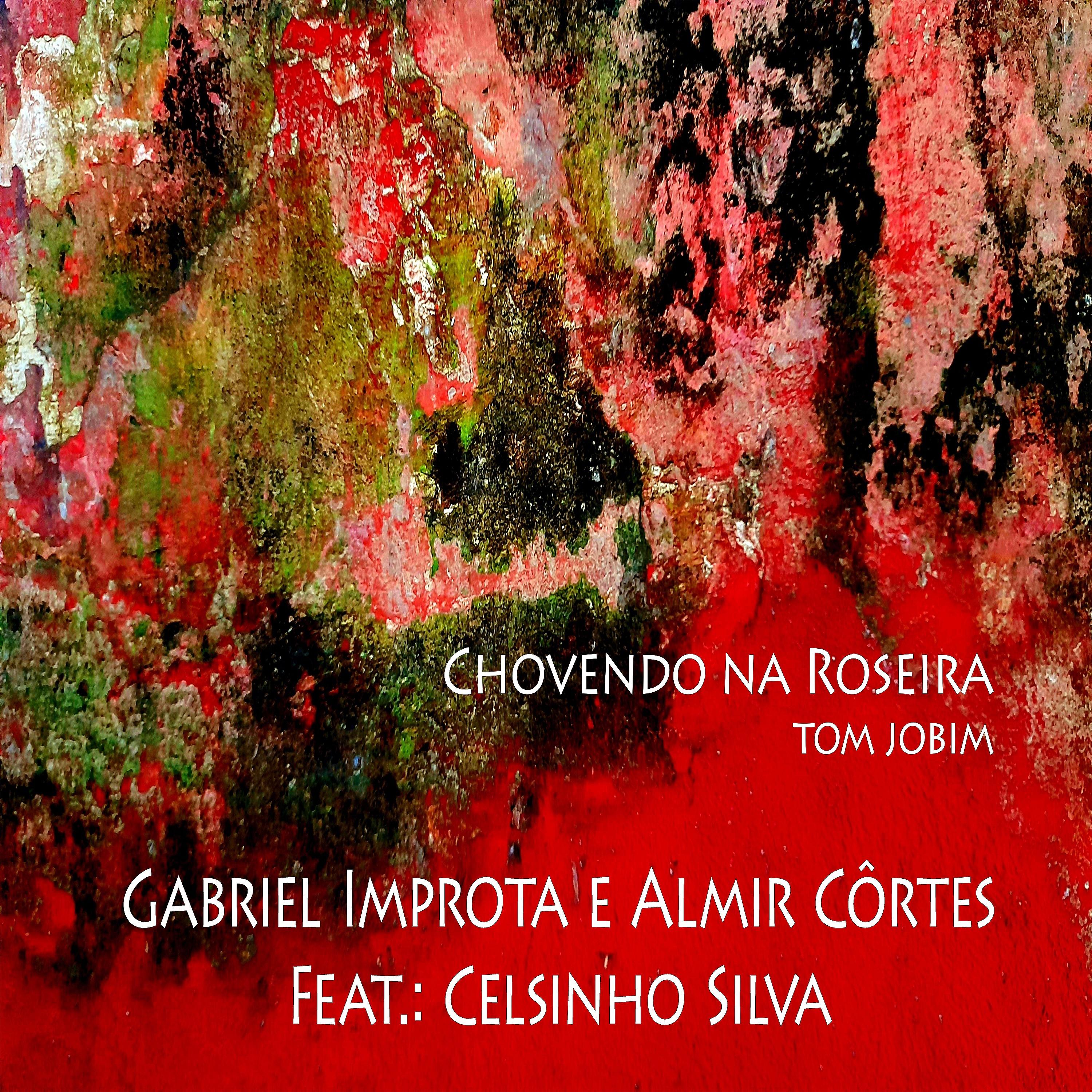 Постер альбома Chovendo Na Roseira