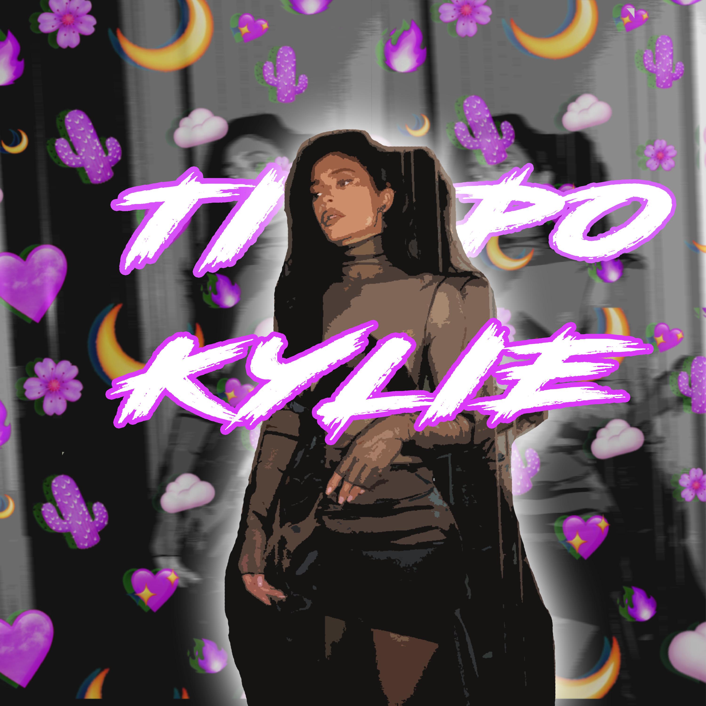 Постер альбома Tipo Kylie
