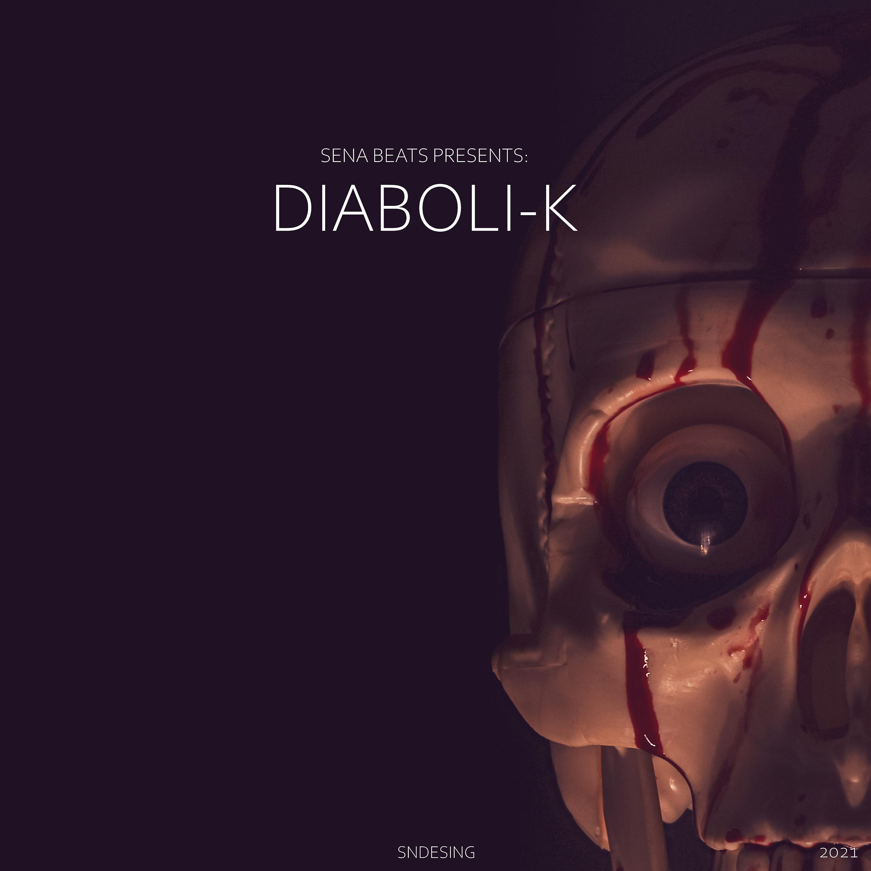 Постер альбома Diaboli-k