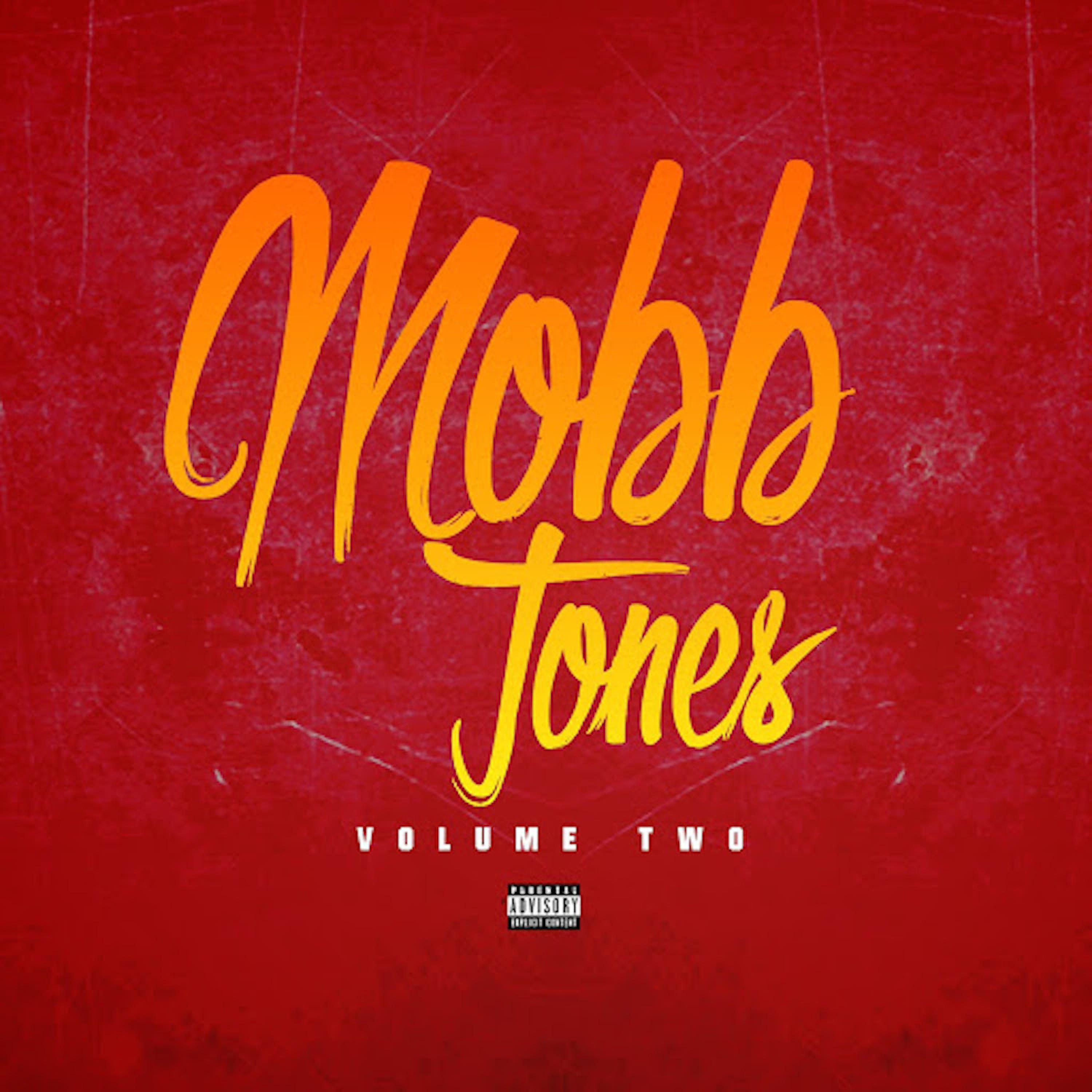 Постер альбома Mobb Tones, Vol. 2
