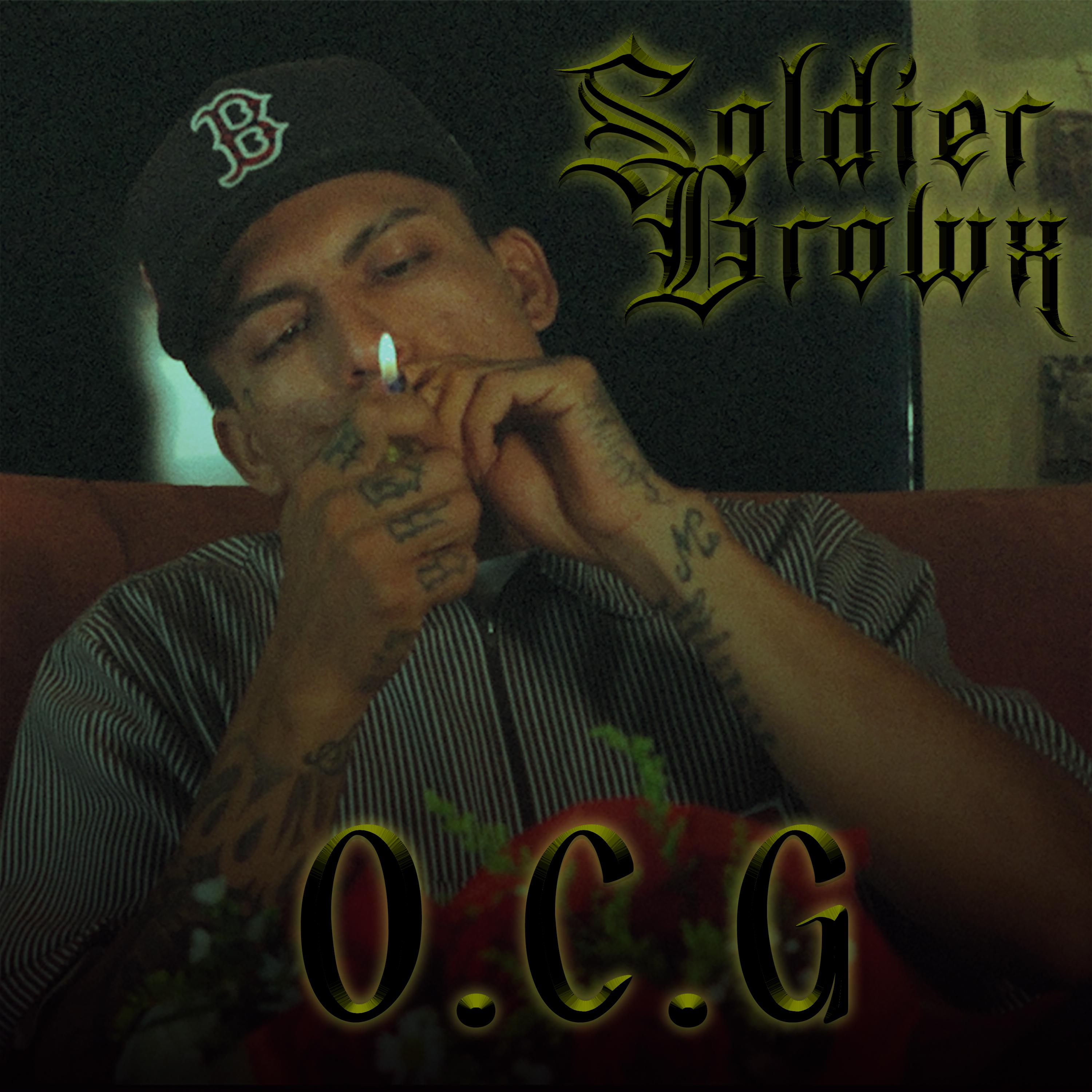Постер альбома O. C. G