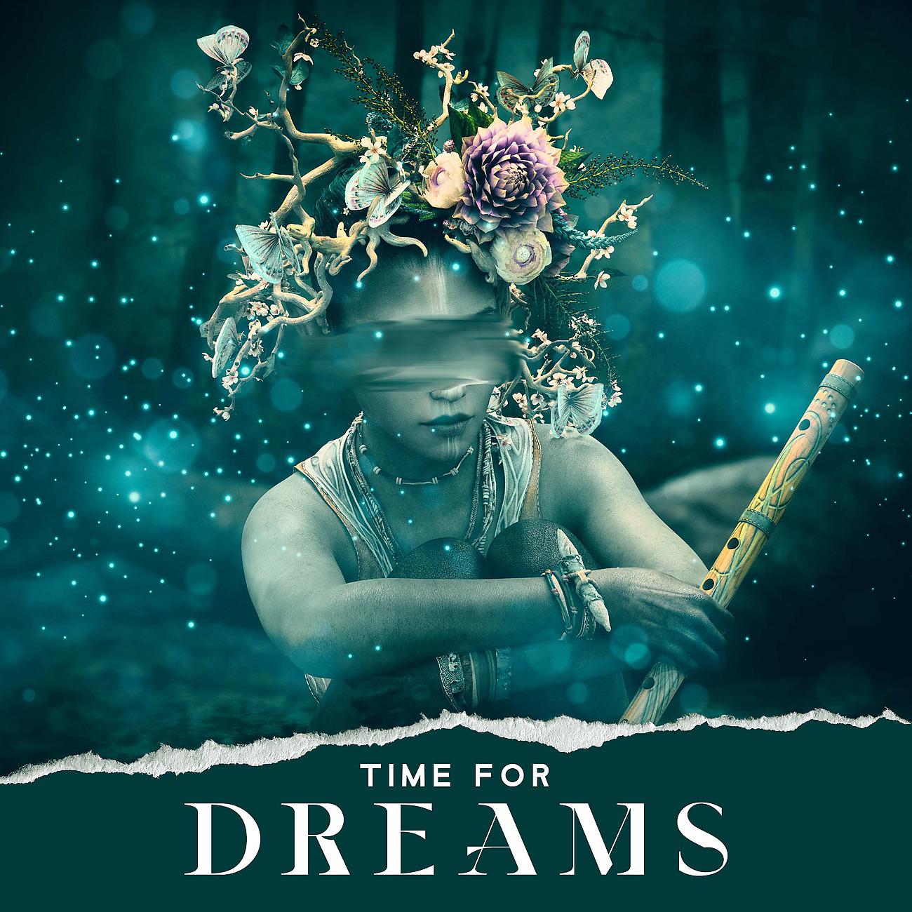 Постер альбома Time for Dreams