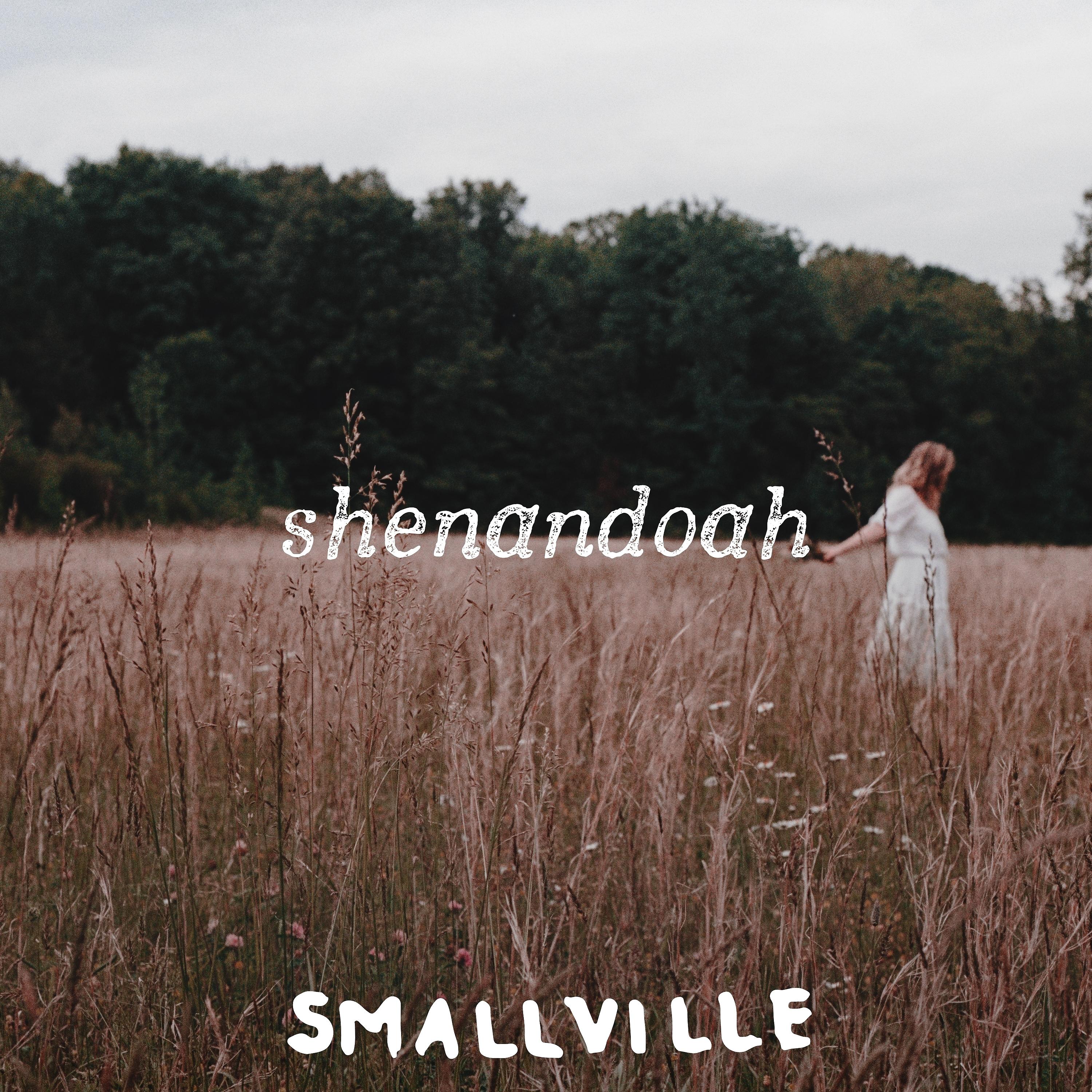 Постер альбома Shenandoah
