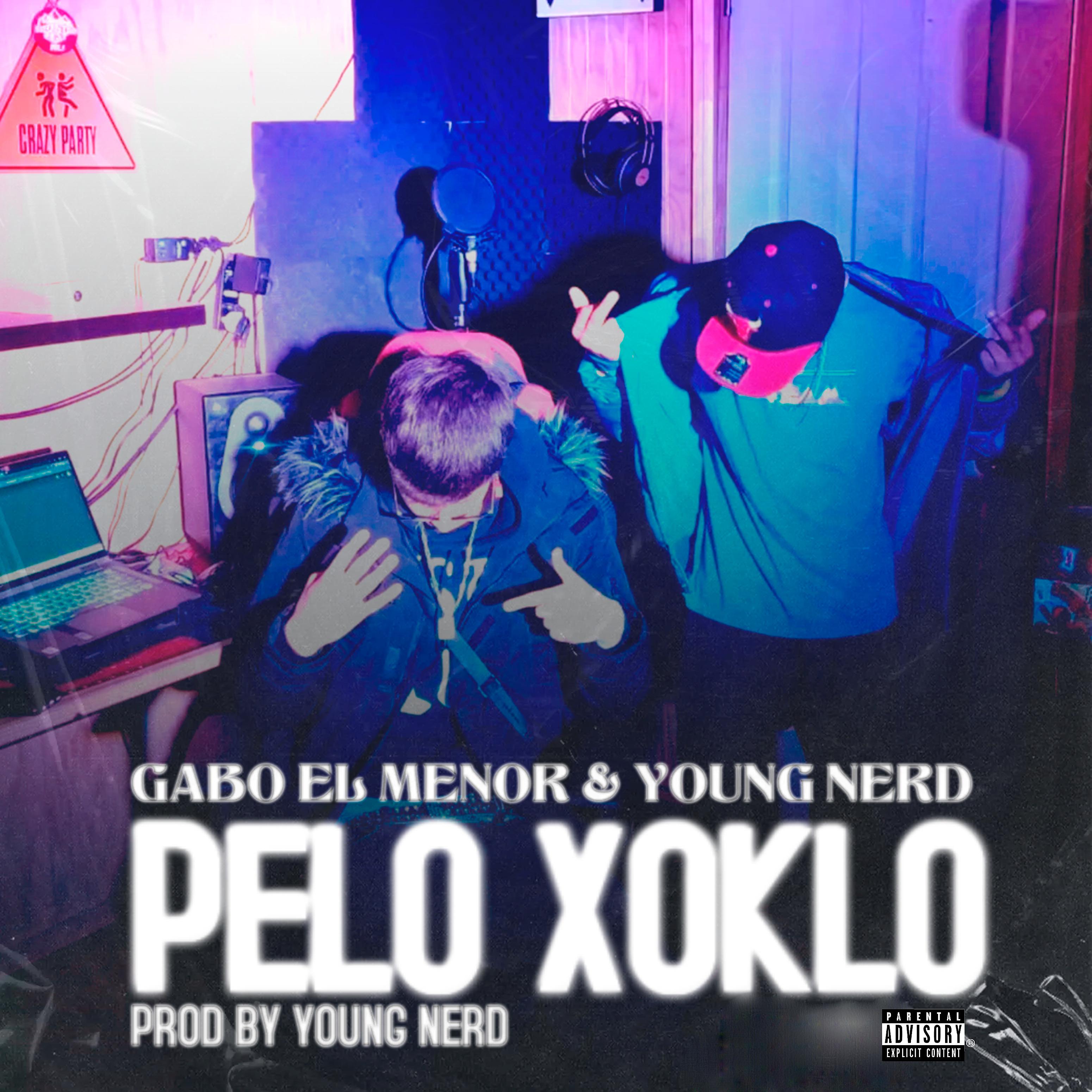 Постер альбома Pelo Xoklo