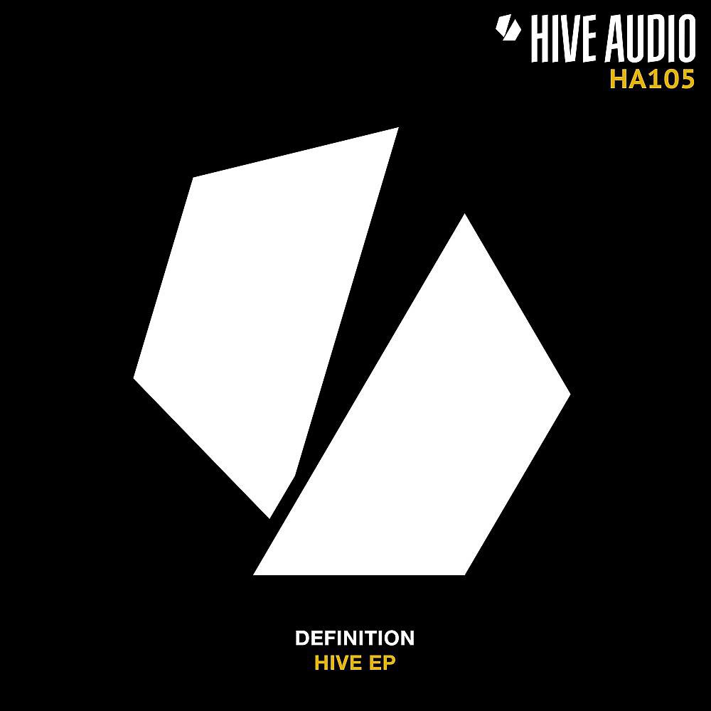 Постер альбома Hive EP