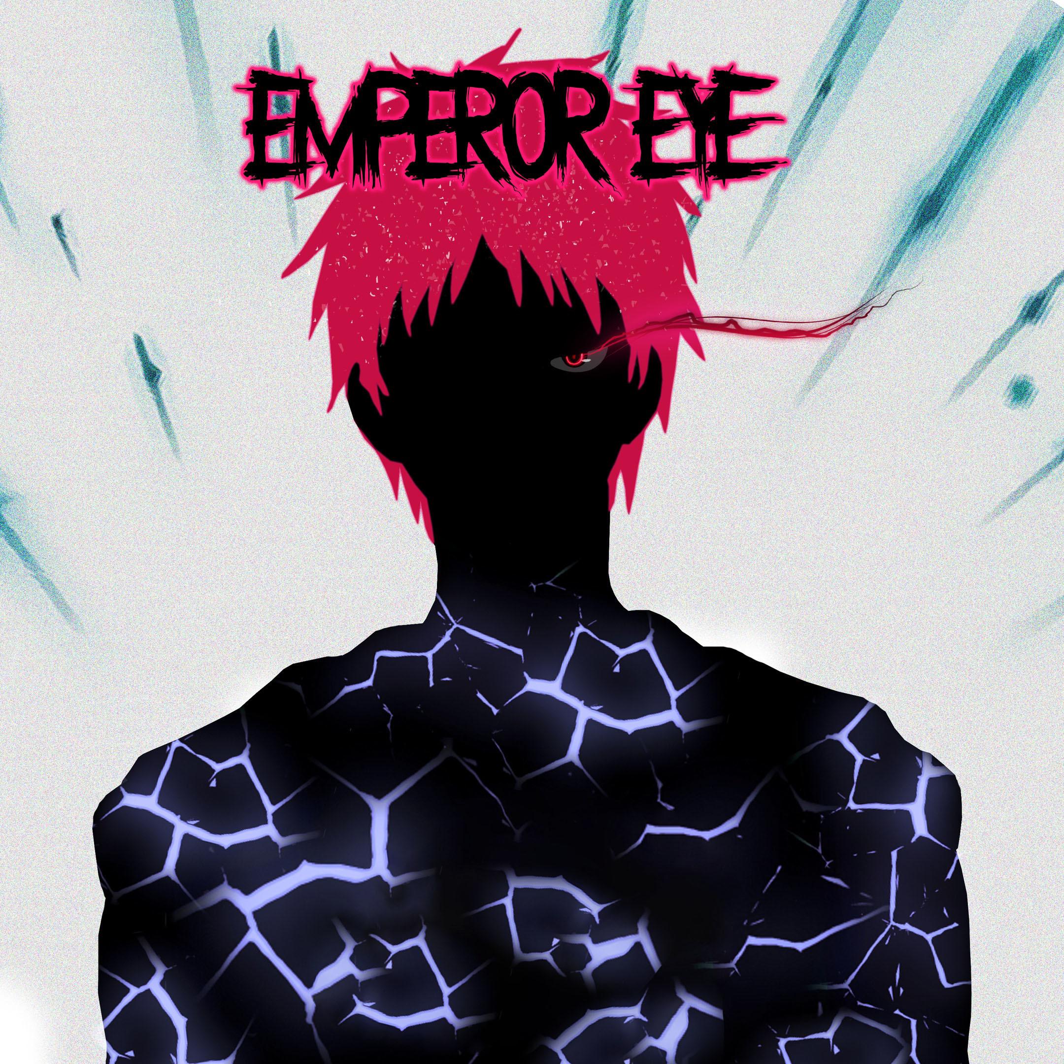 Постер альбома Emperor Eye