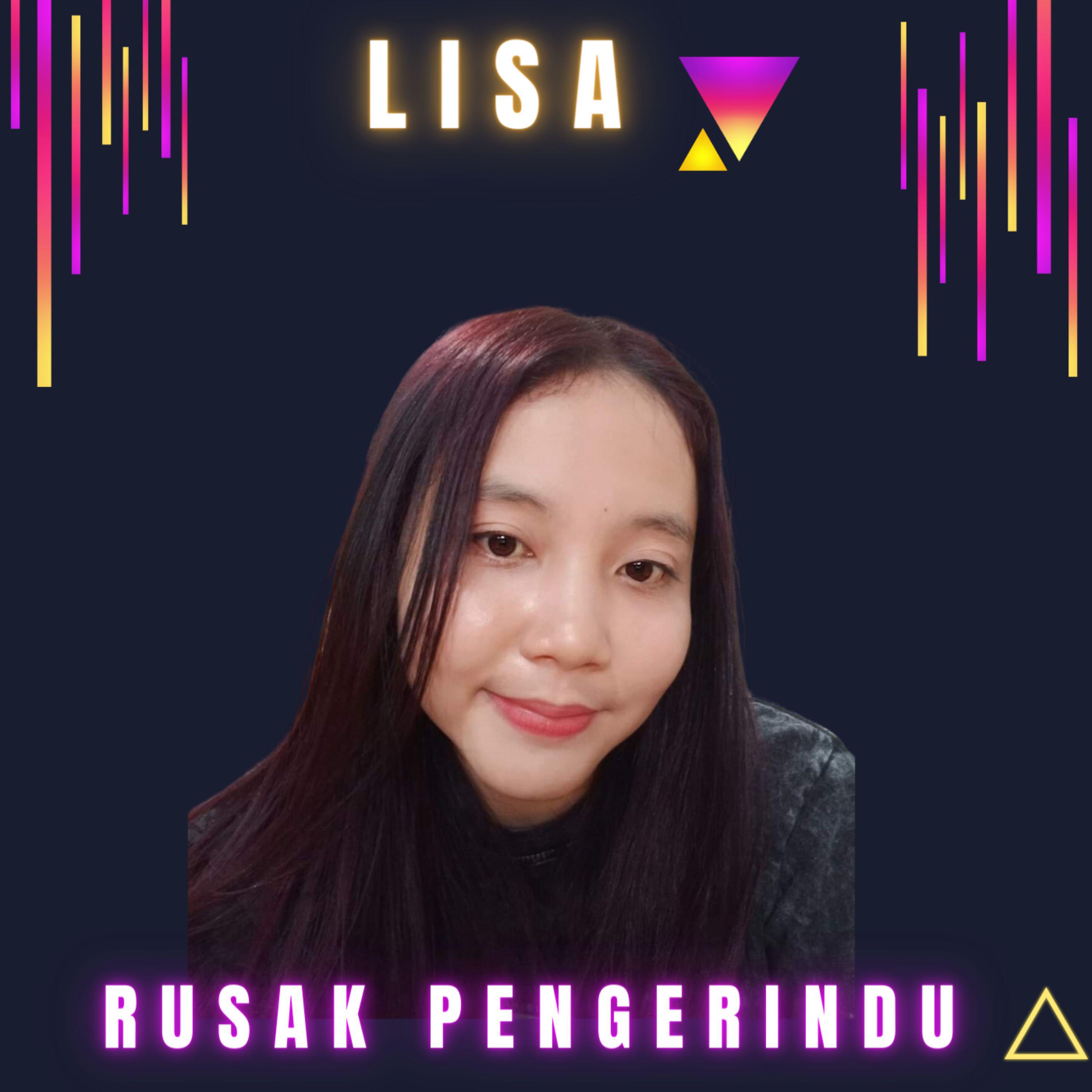 Постер альбома Rusak Pengerindu