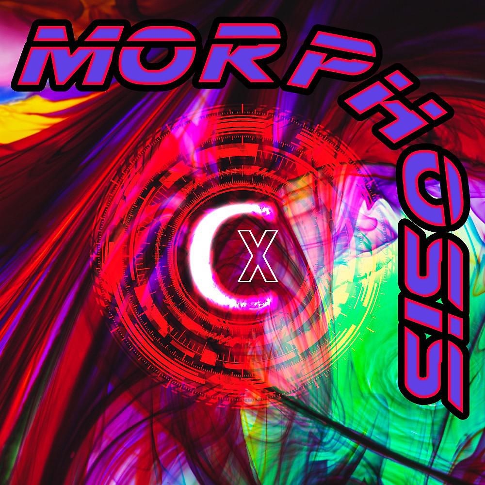 Постер альбома Morphosis