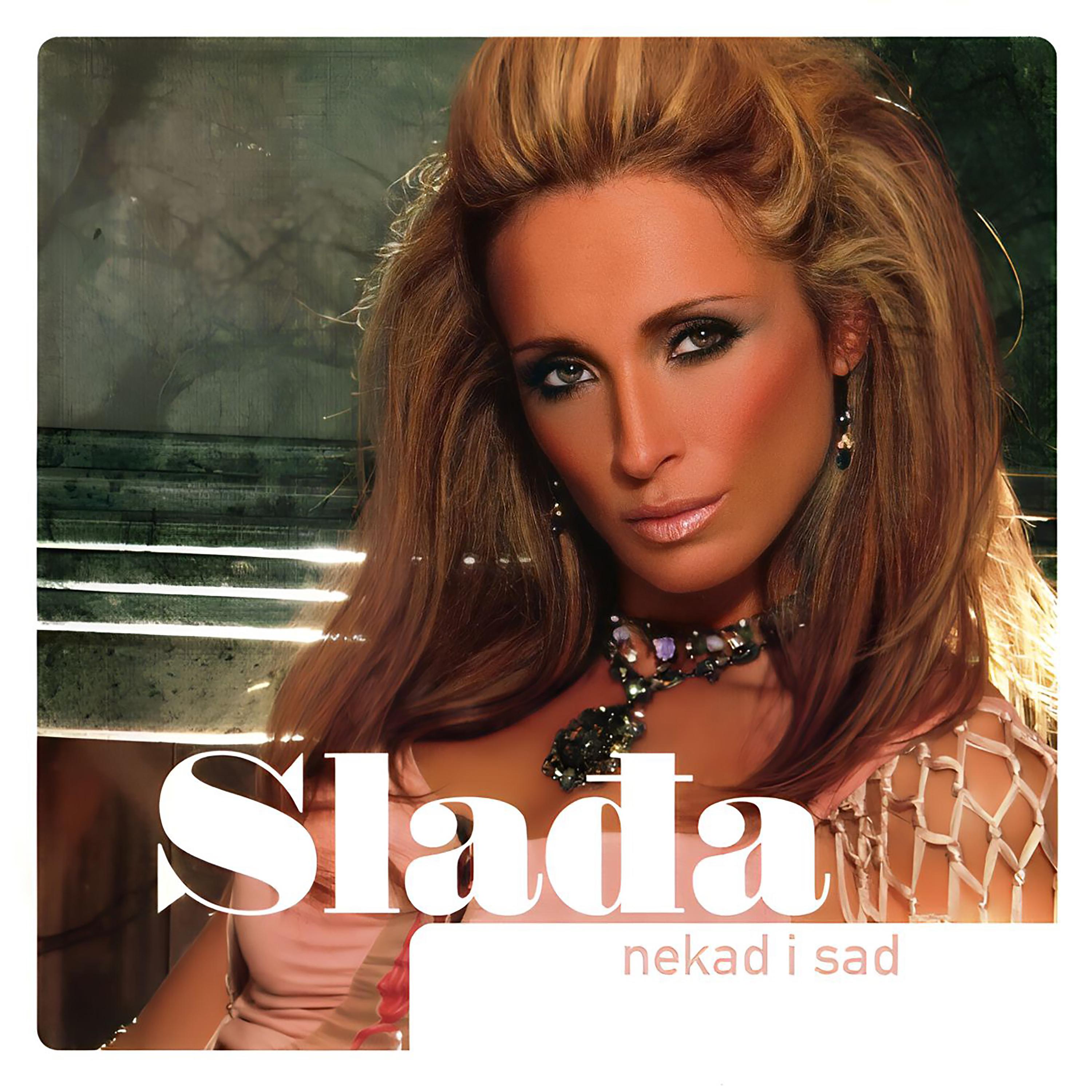 Постер альбома Nekad i sad