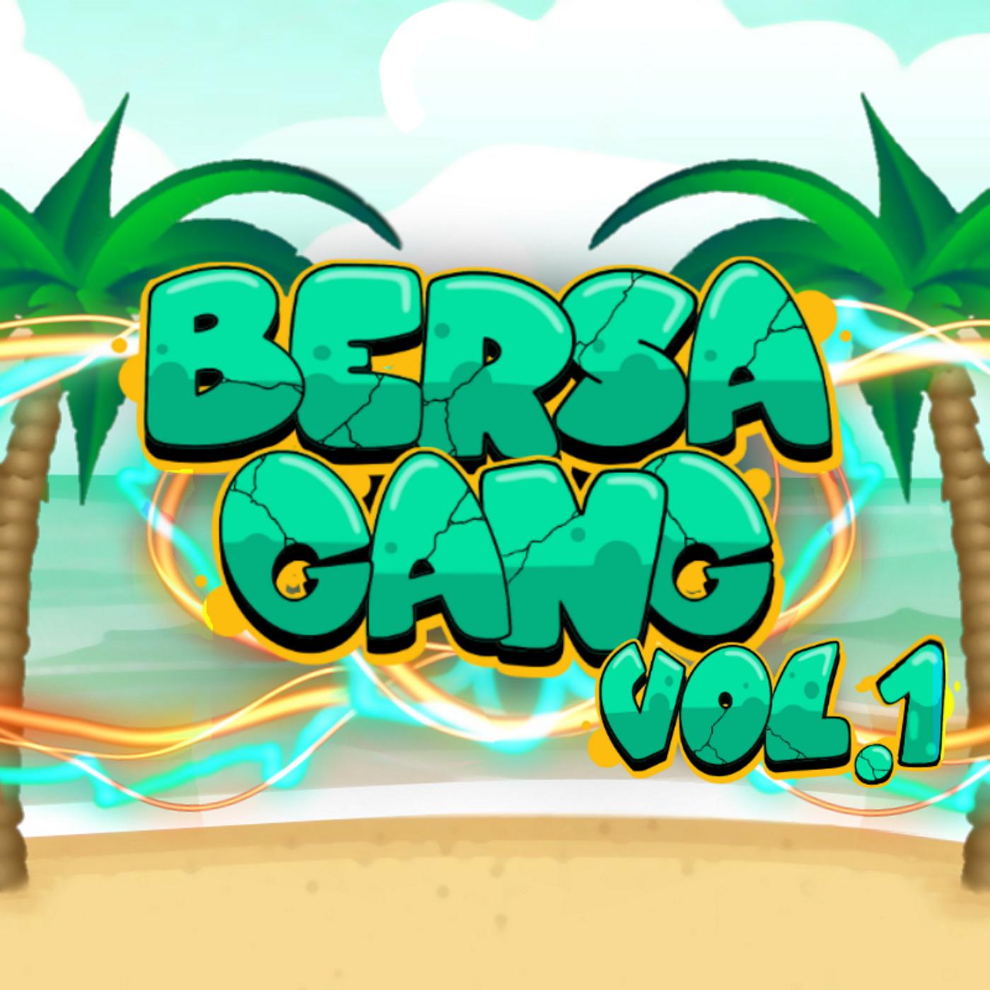 Постер альбома Bersa Gang, Vol. 1