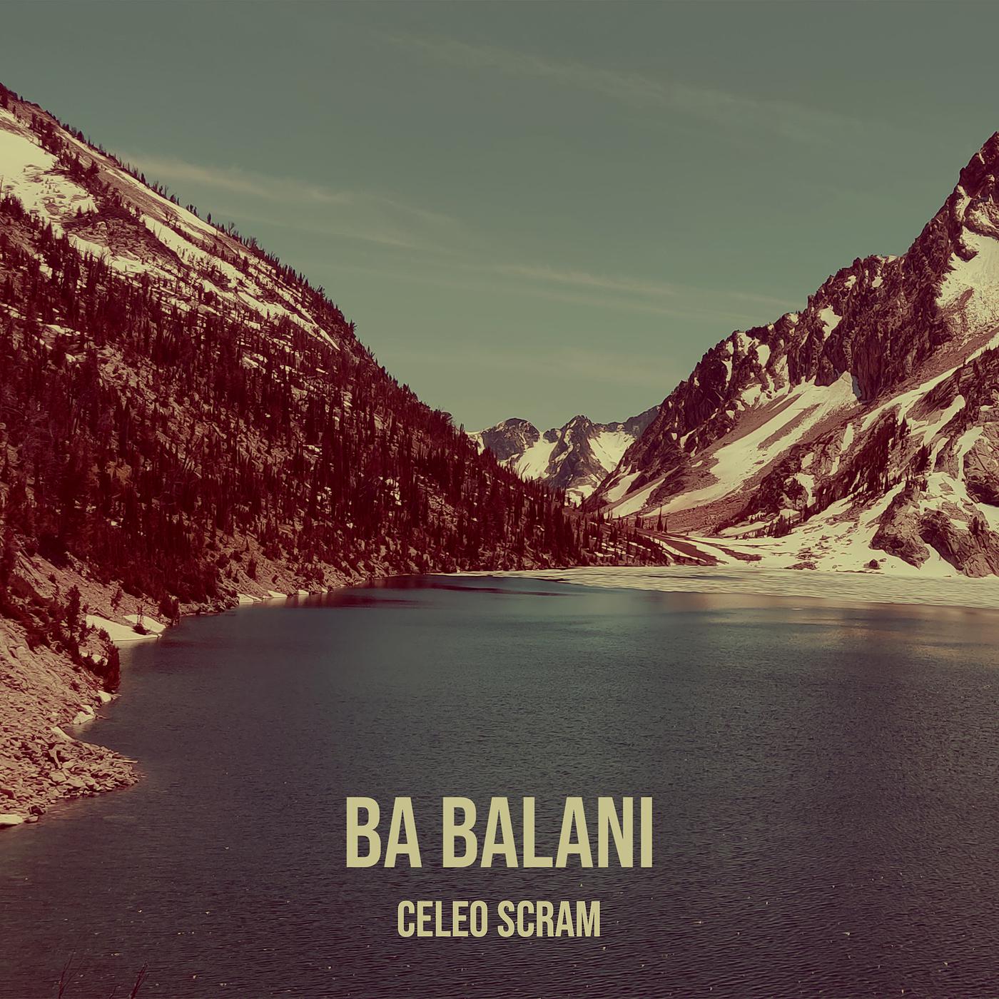 Постер альбома Ba Balani