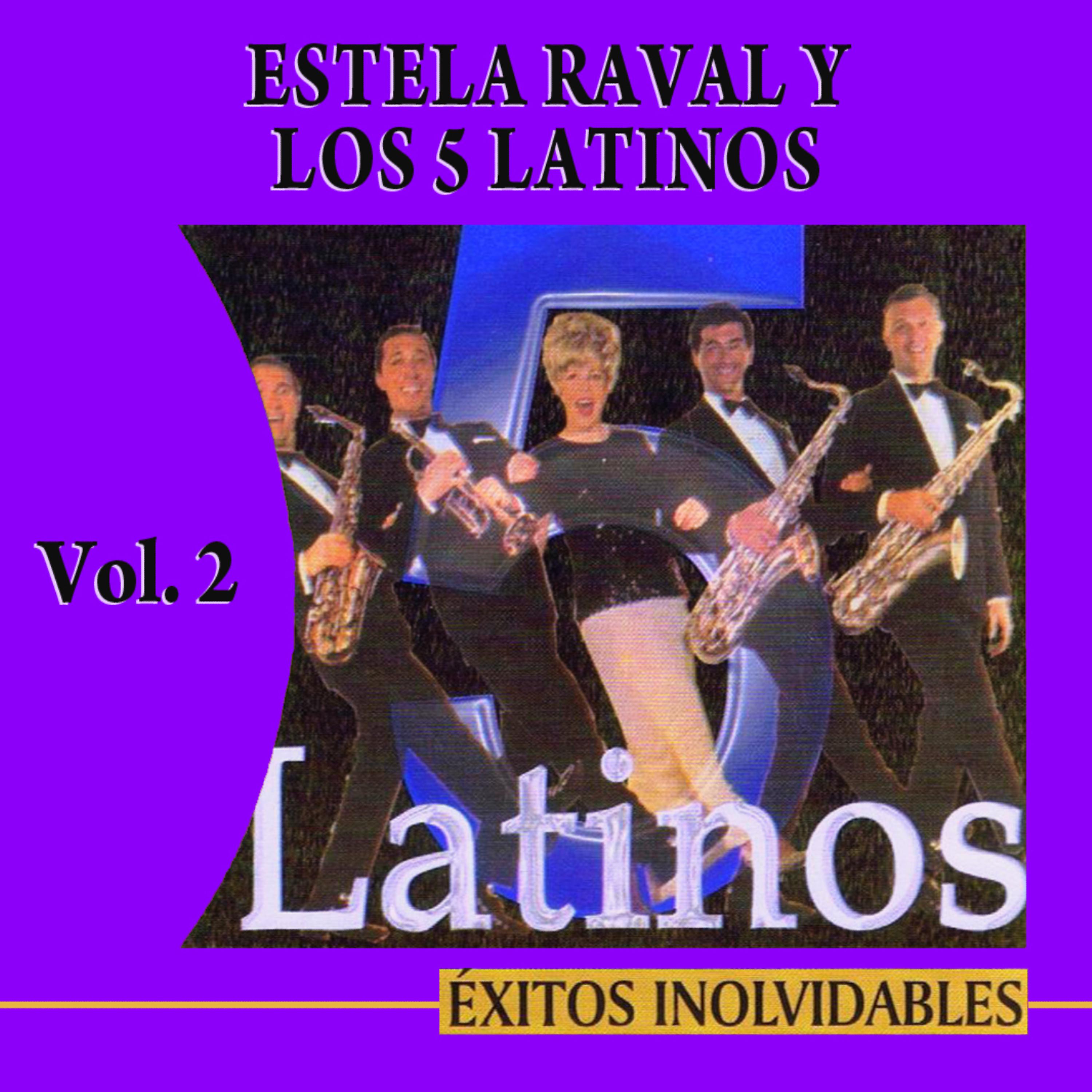 Постер альбома Exitos Inolvidables Volume 2