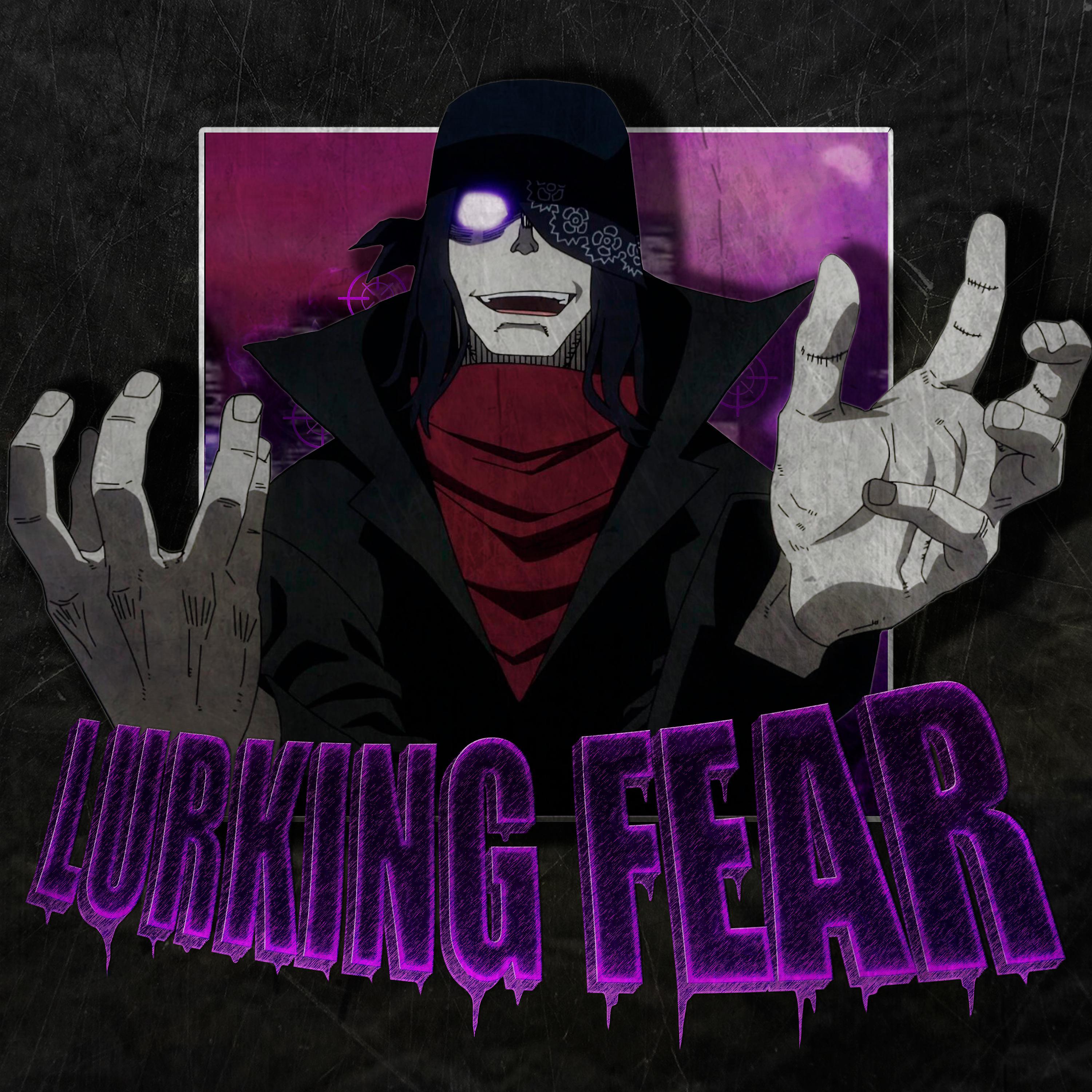 Постер альбома LURKING FEAR