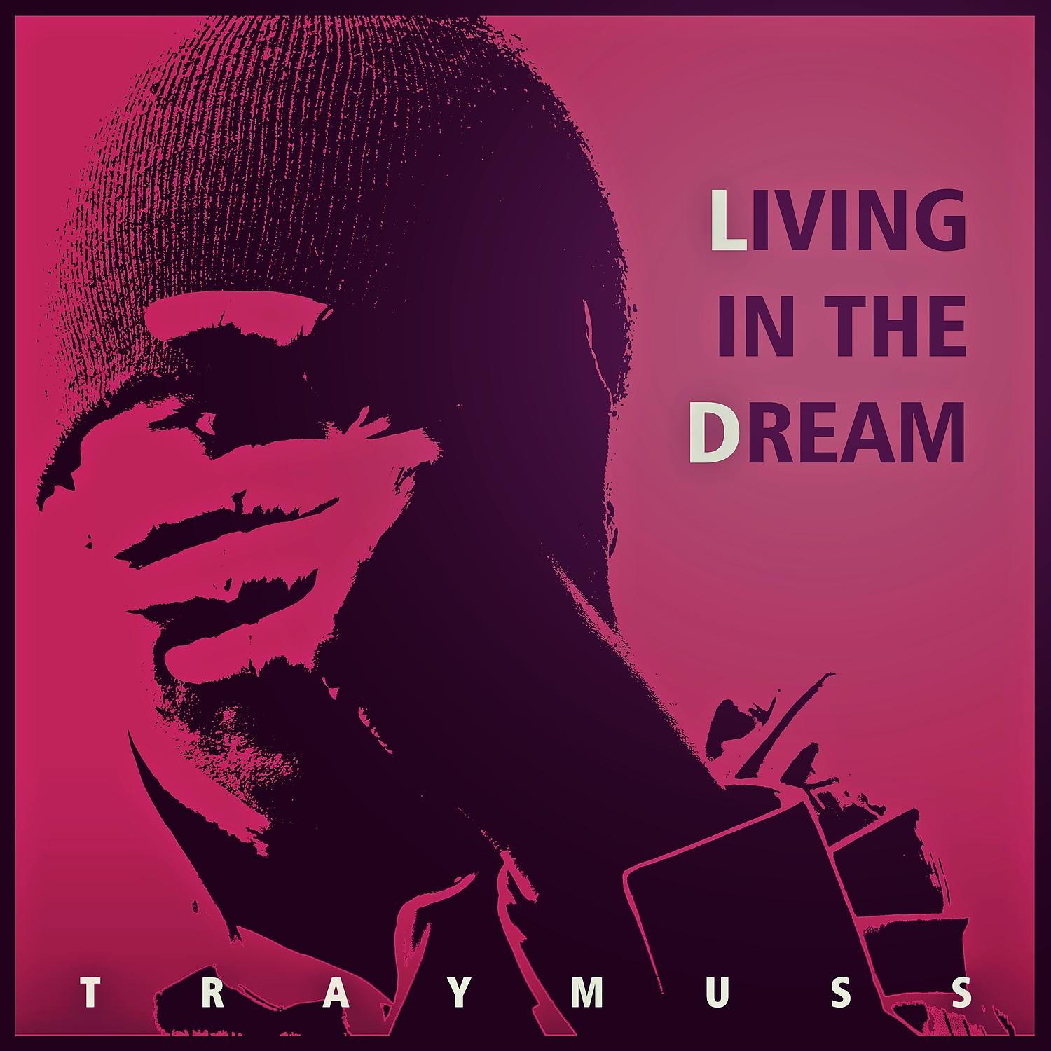 Постер альбома Living in the dream