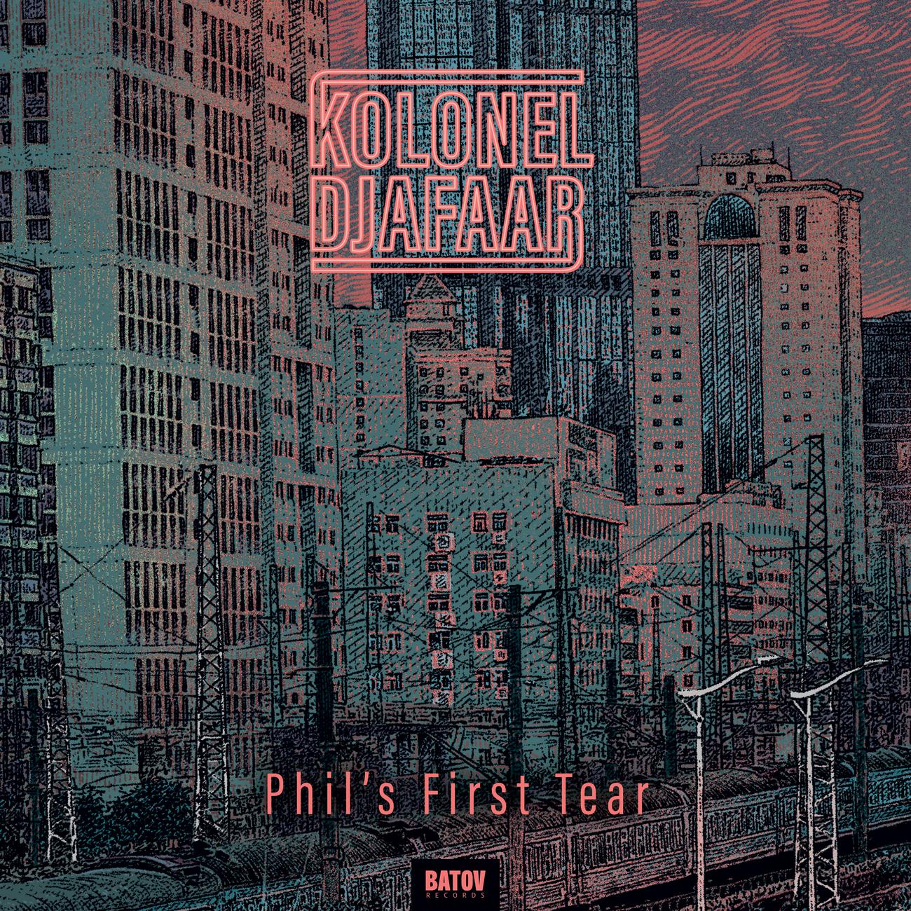 Постер альбома Phil​’​s First Tear