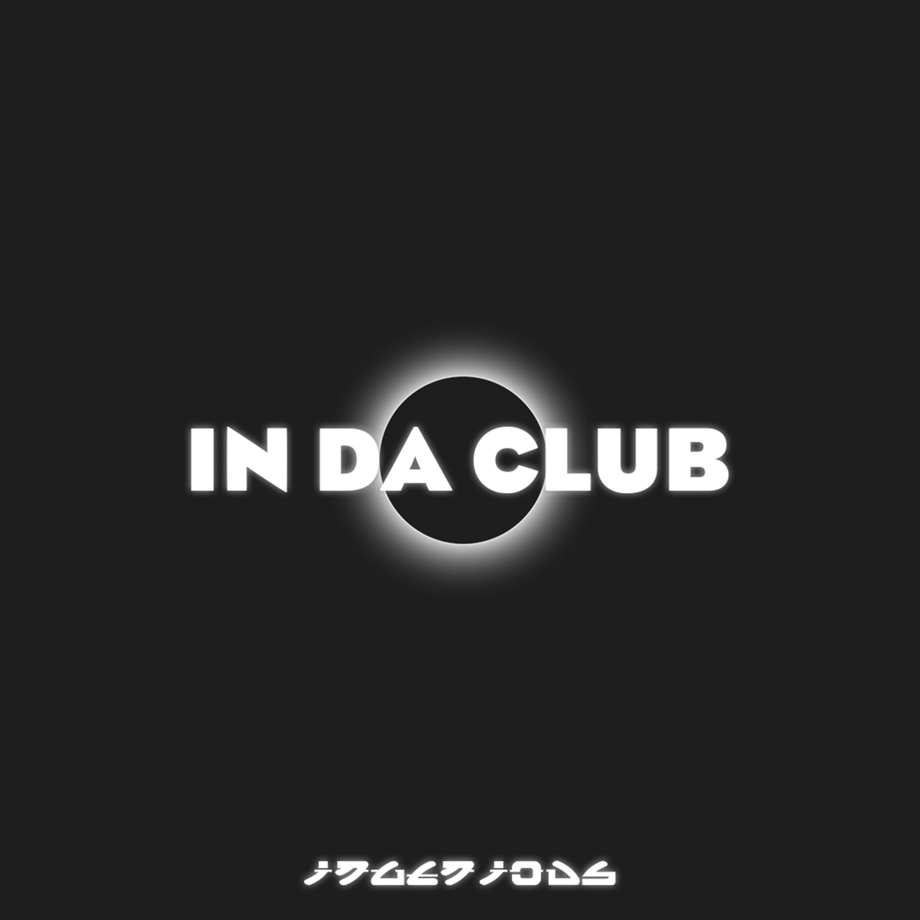 Постер альбома In Da Club