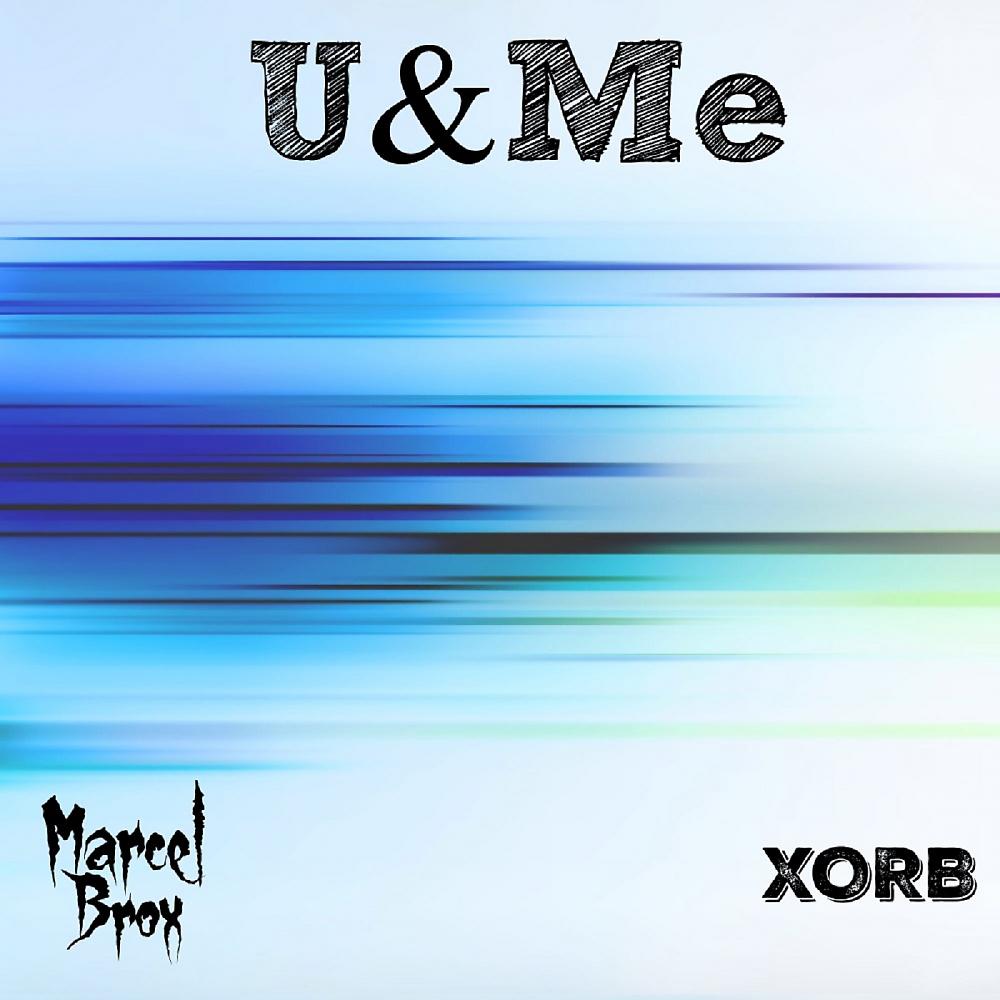 Постер альбома U&Me