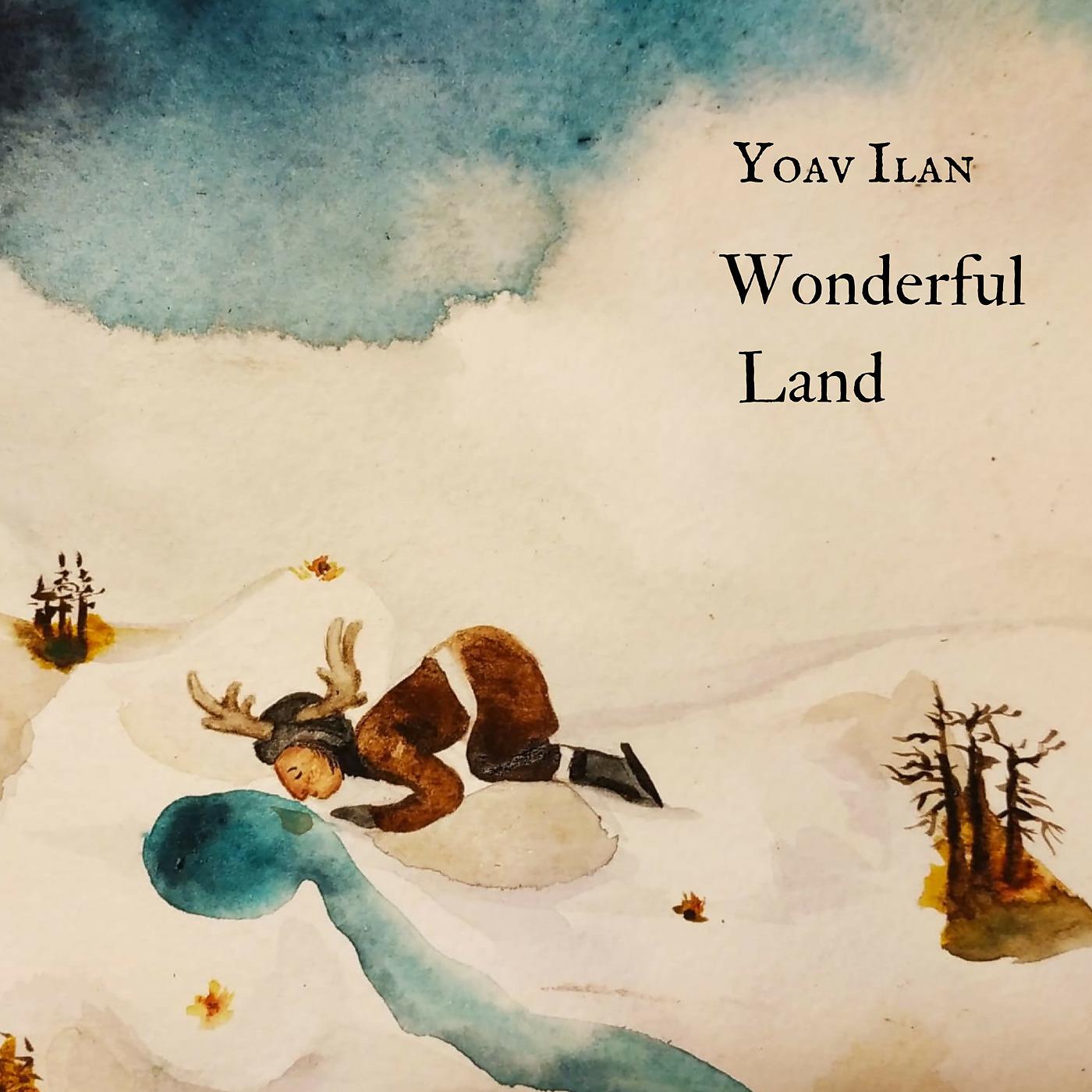 Постер альбома Wonderful Land