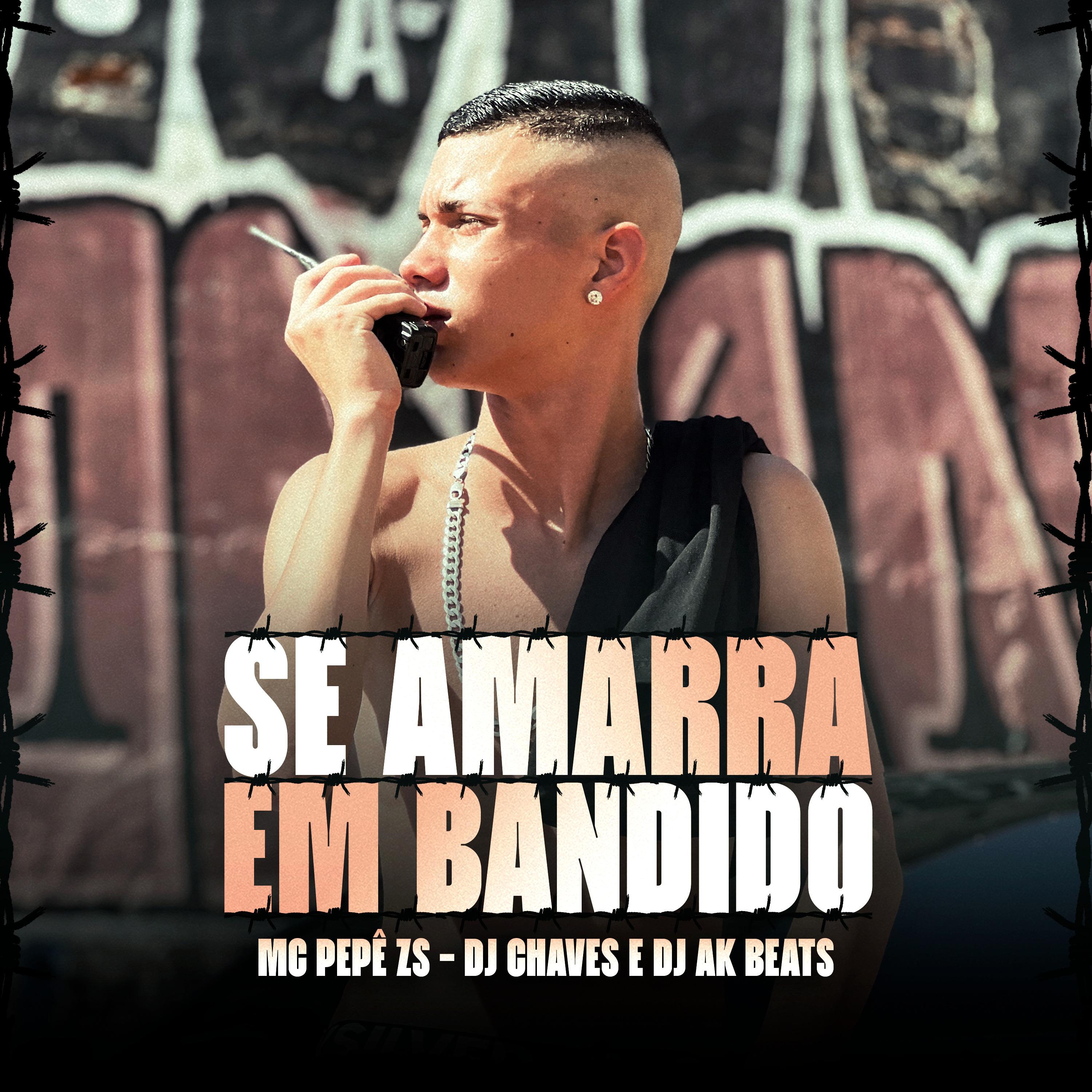 Постер альбома Se Amarra em Bandido