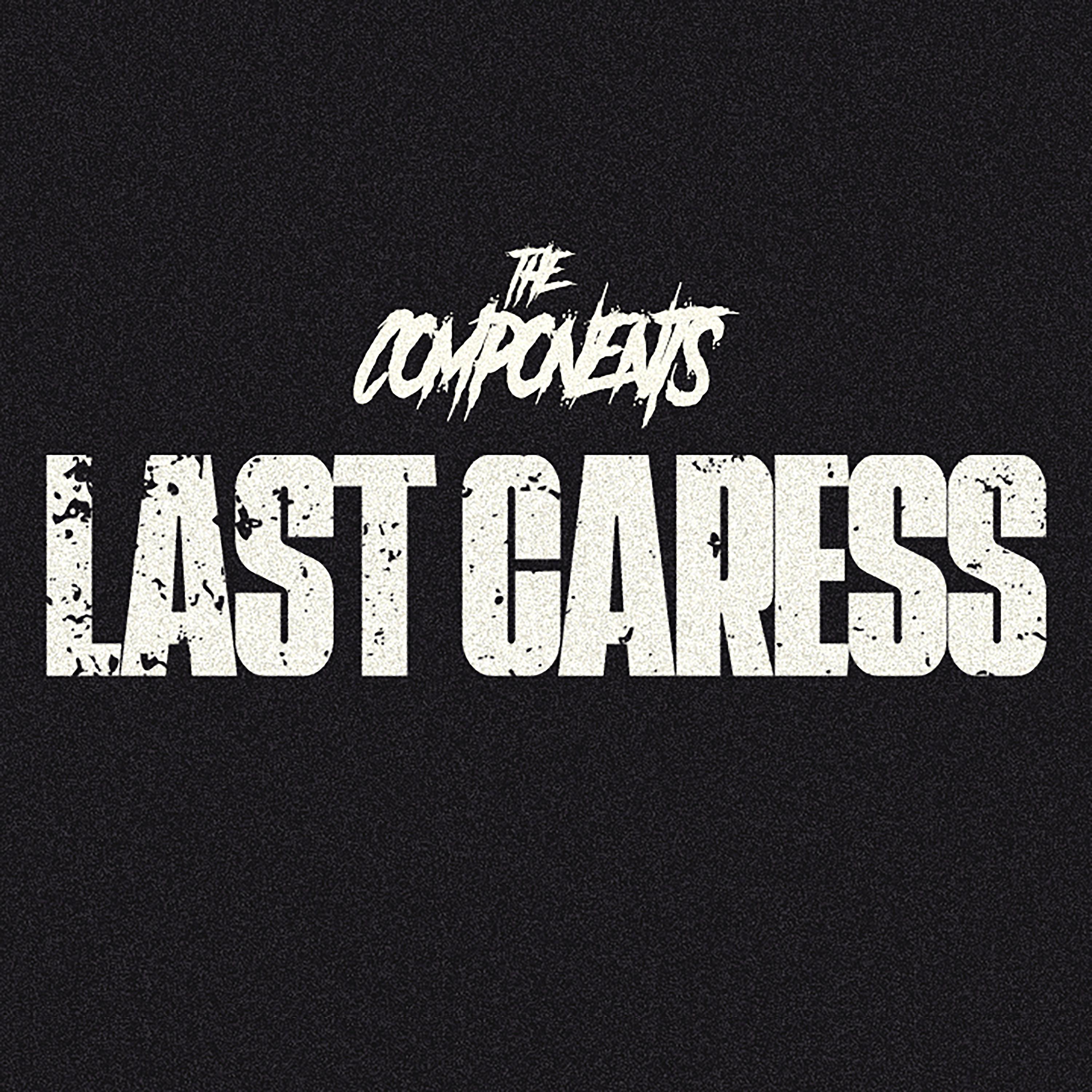 Постер альбома Last Caress