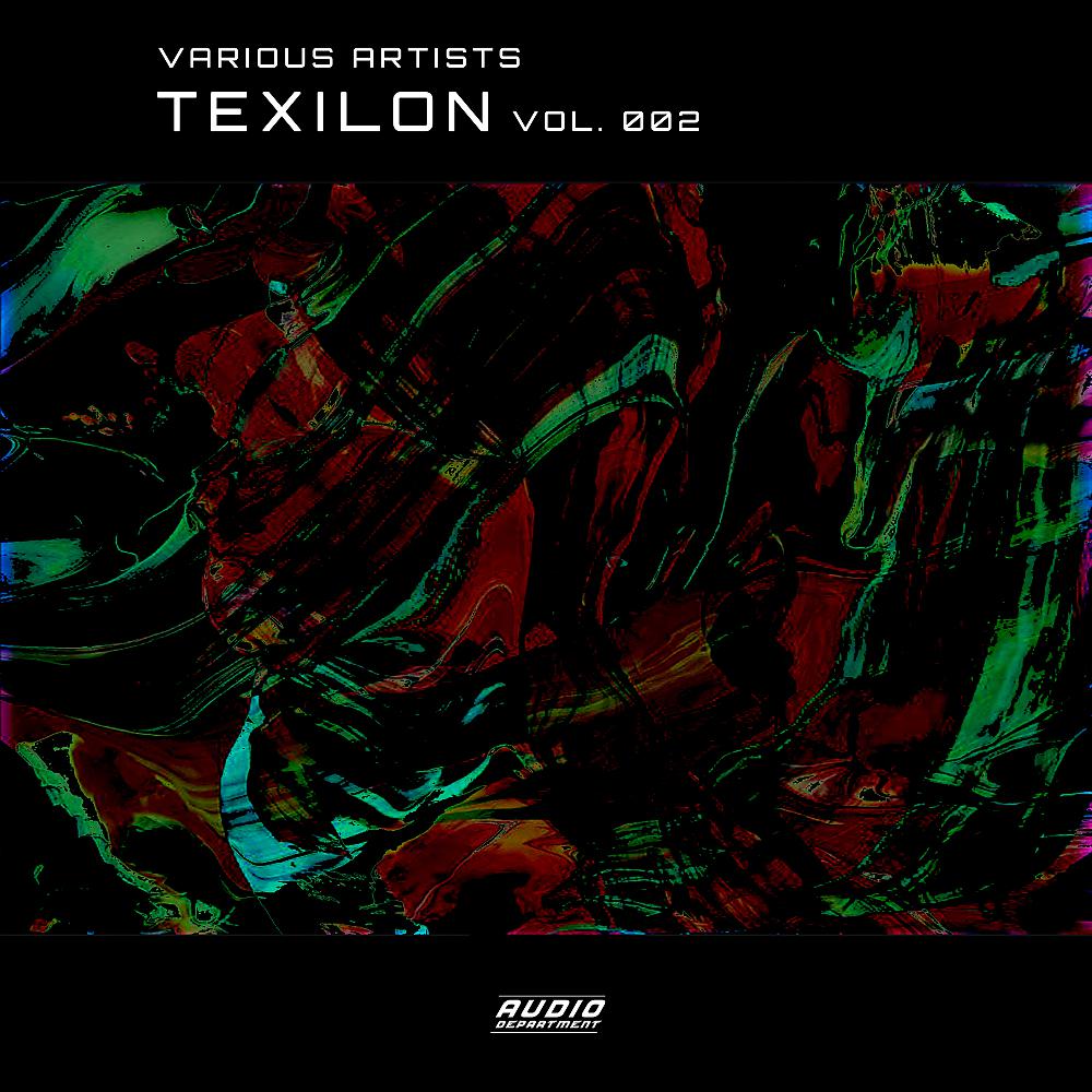Постер альбома Texilon, Vol. 002