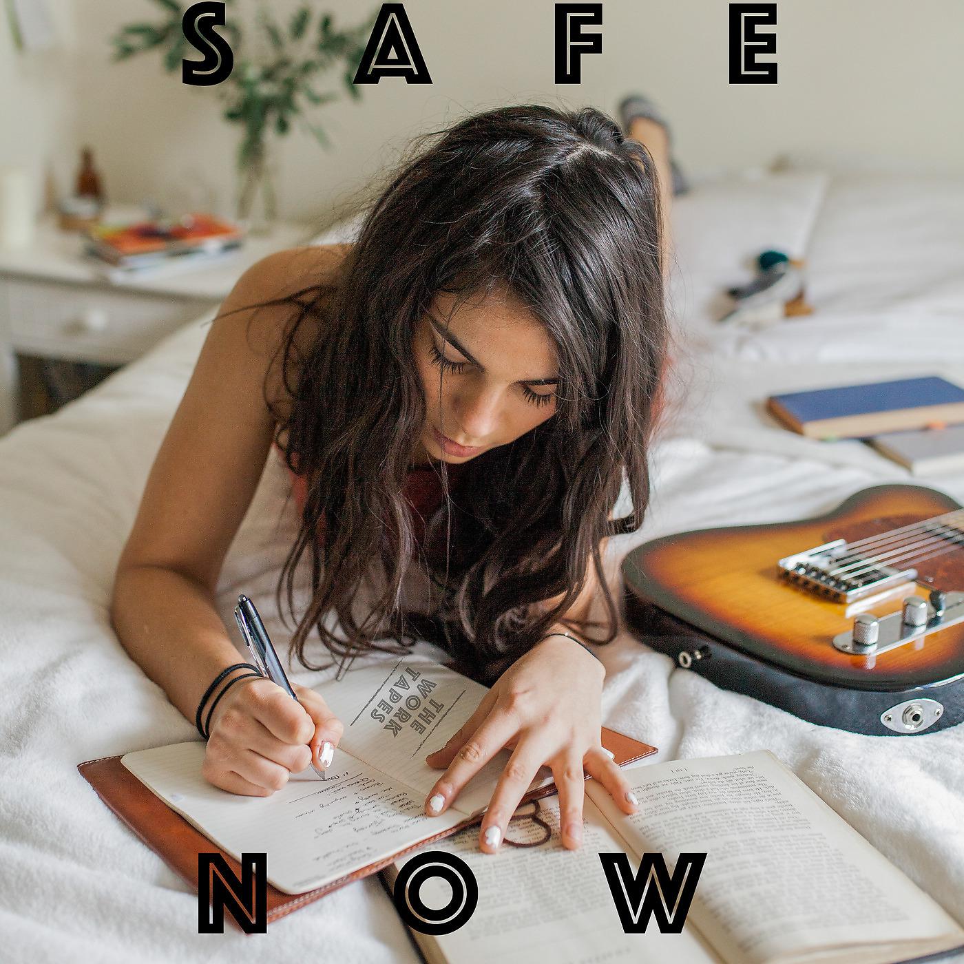 Постер альбома Safe Now