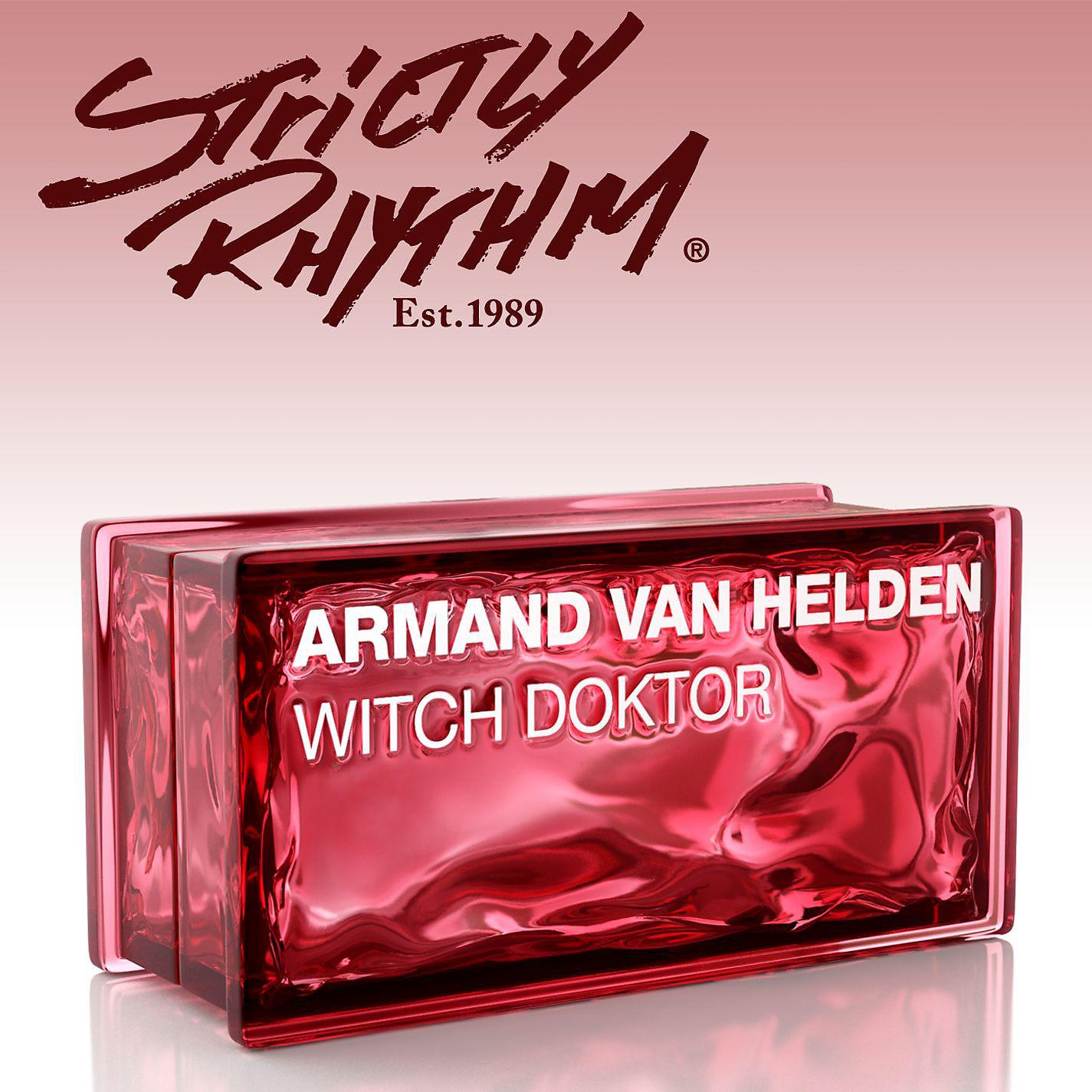 Постер альбома Witch Doktor (Zedd Remix)