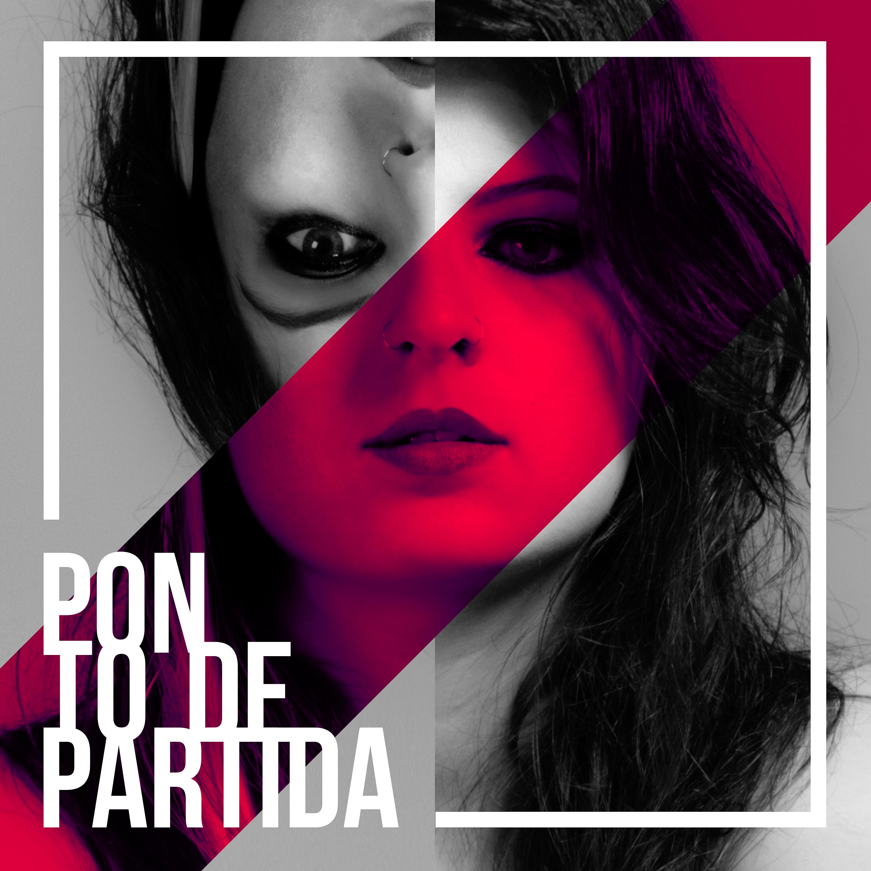 Постер альбома Ponto de Partida