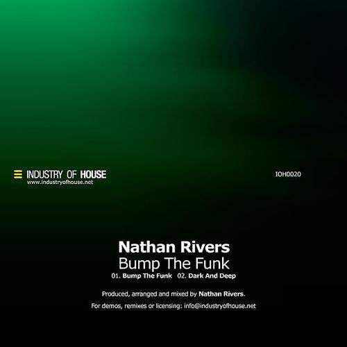 Постер альбома Bump The Funk - Single