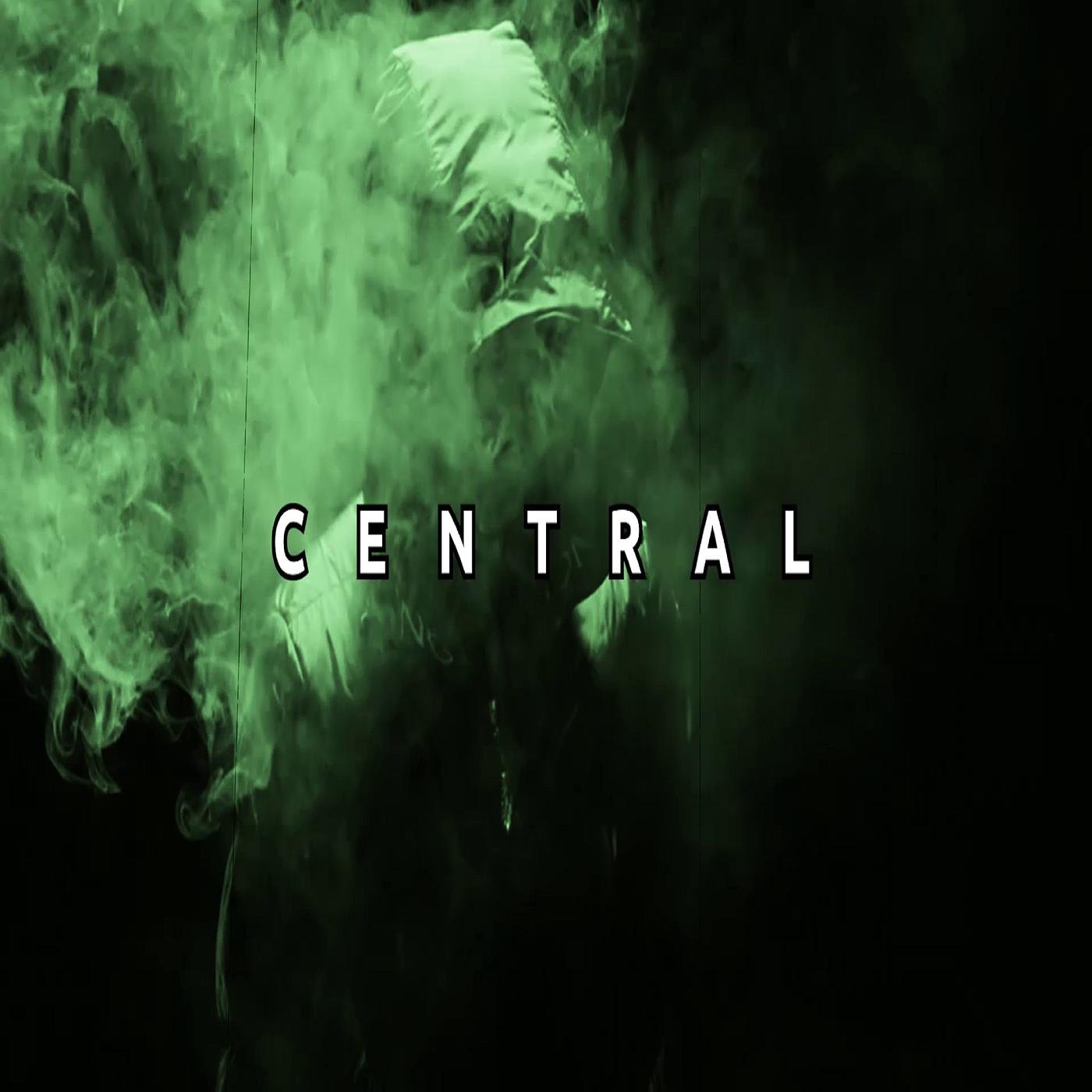 Постер альбома Central