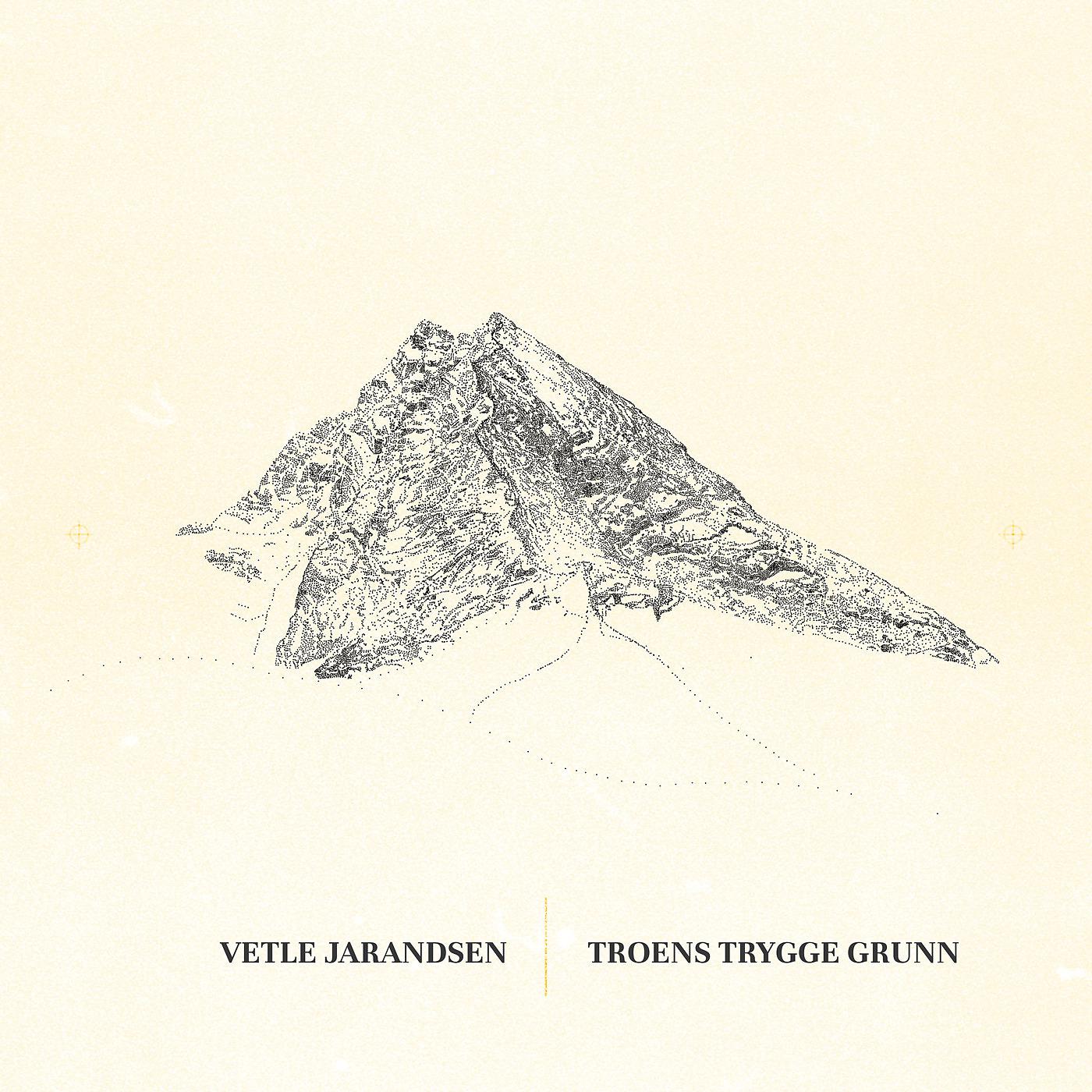 Постер альбома Troens Trygge Grunn