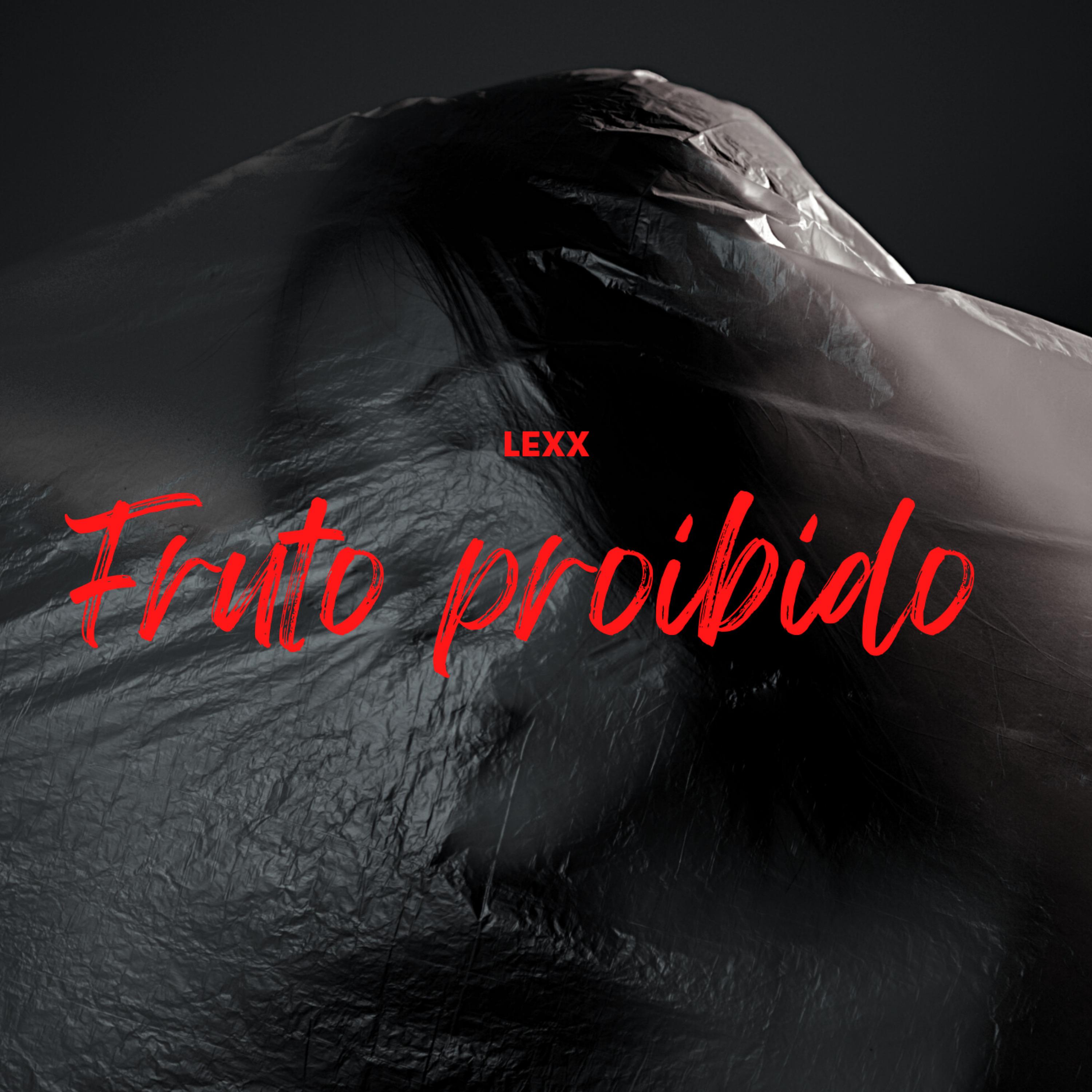 Постер альбома Fruto Proibido