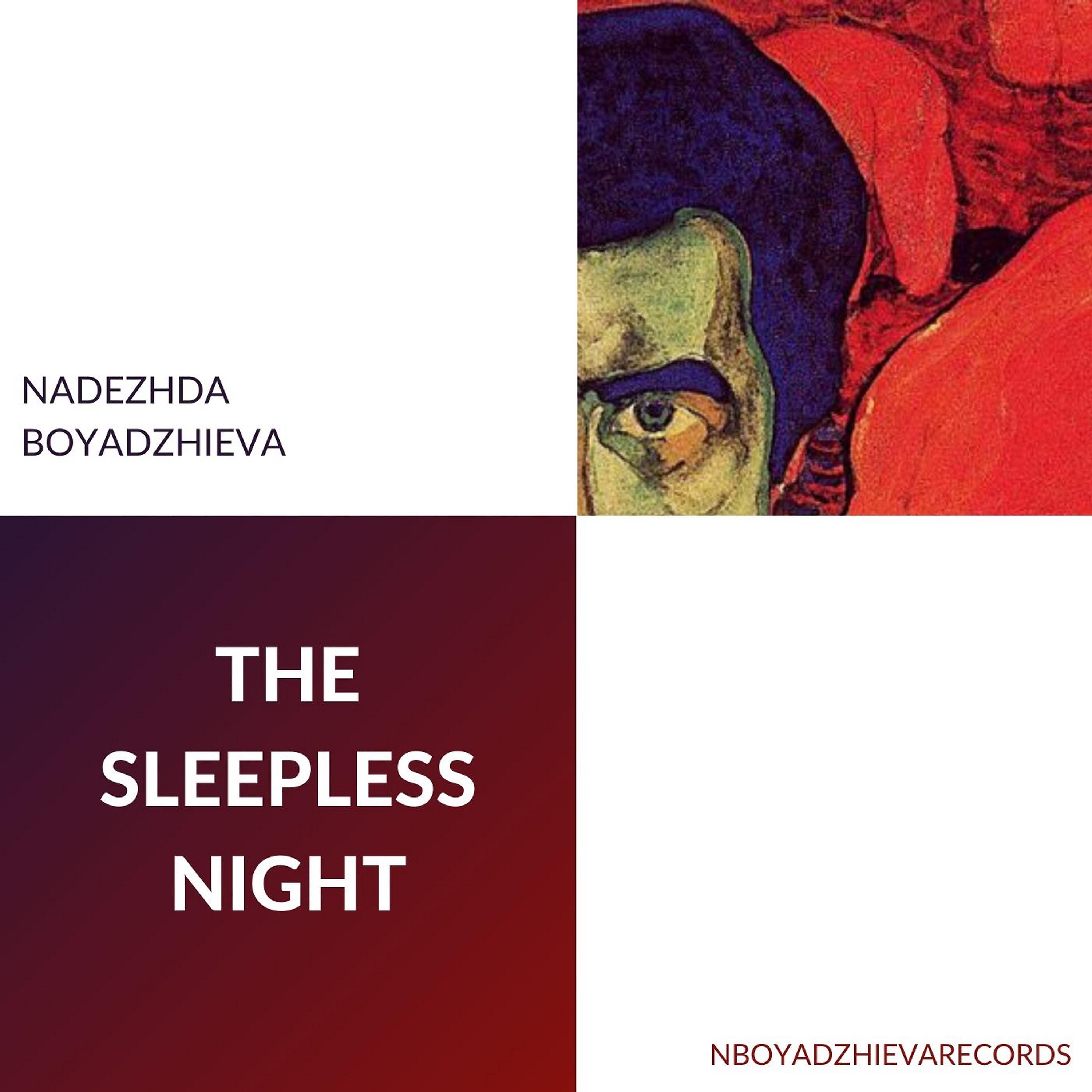 Постер альбома The Sleepless Night