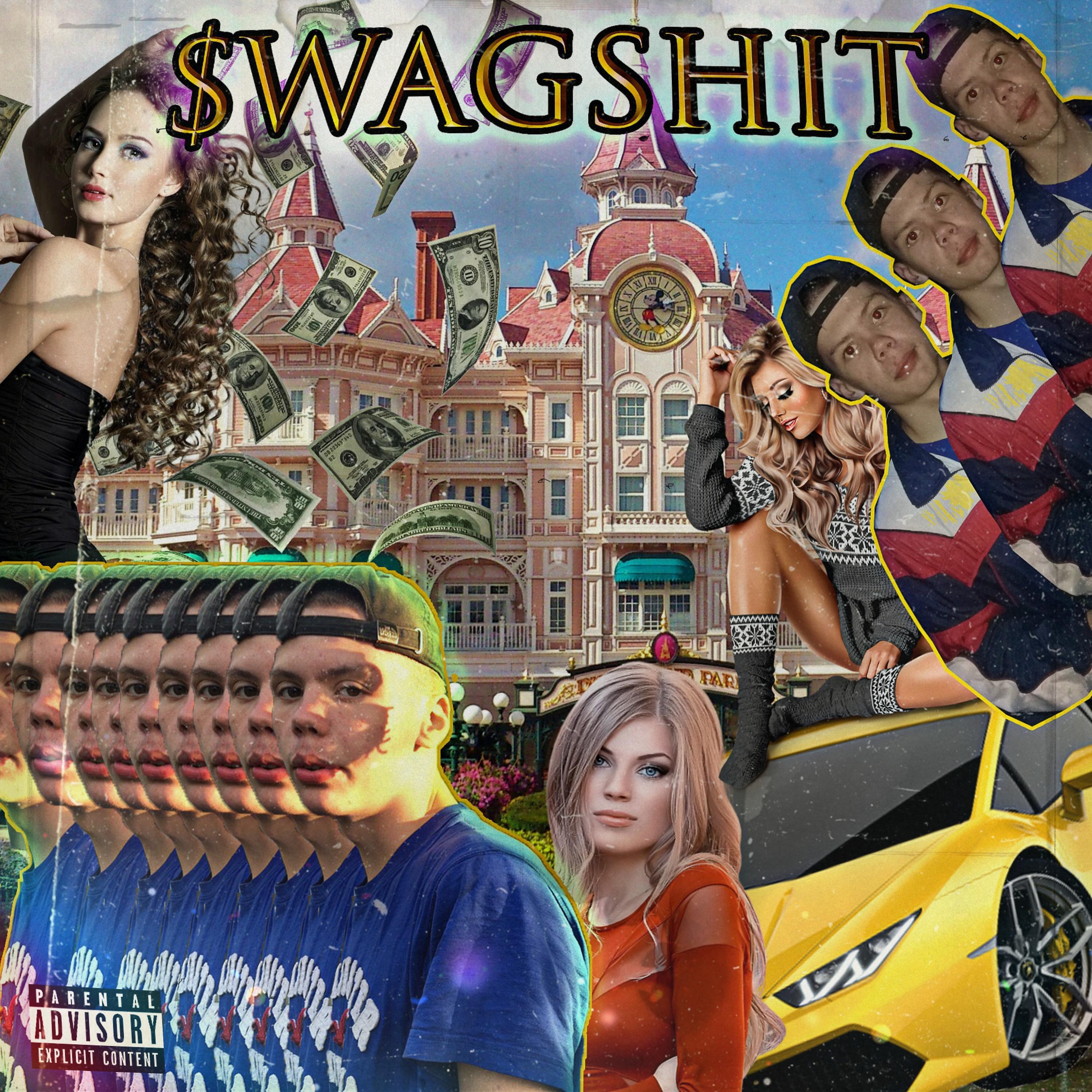 Постер альбома Swagshit