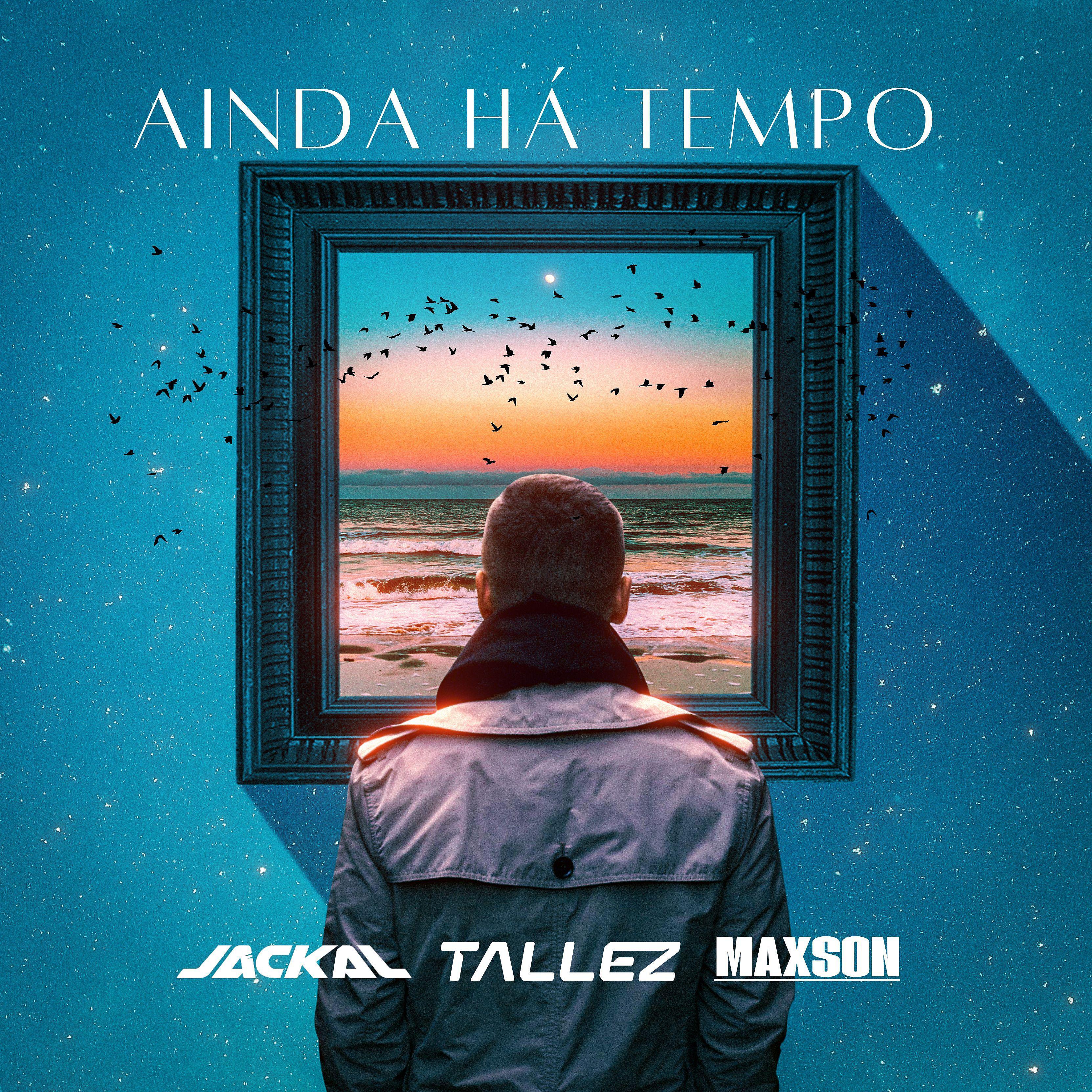 Постер альбома Ainda Há Tempo