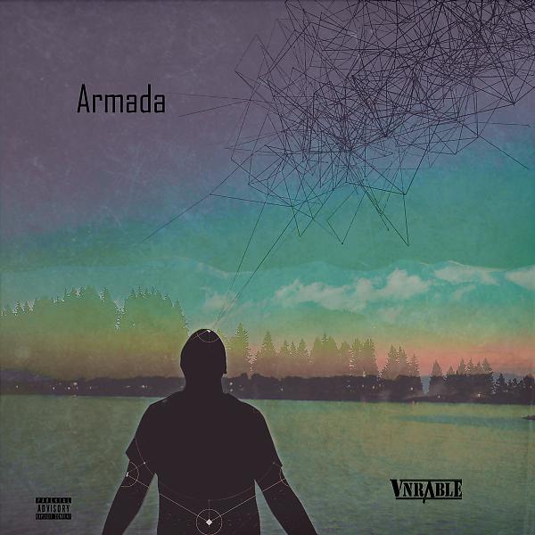Постер альбома Armada