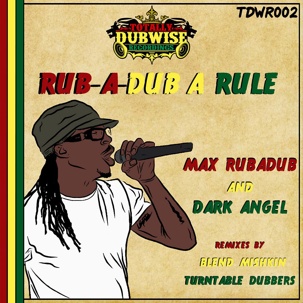 Постер альбома Rub-a-Dub a Rule