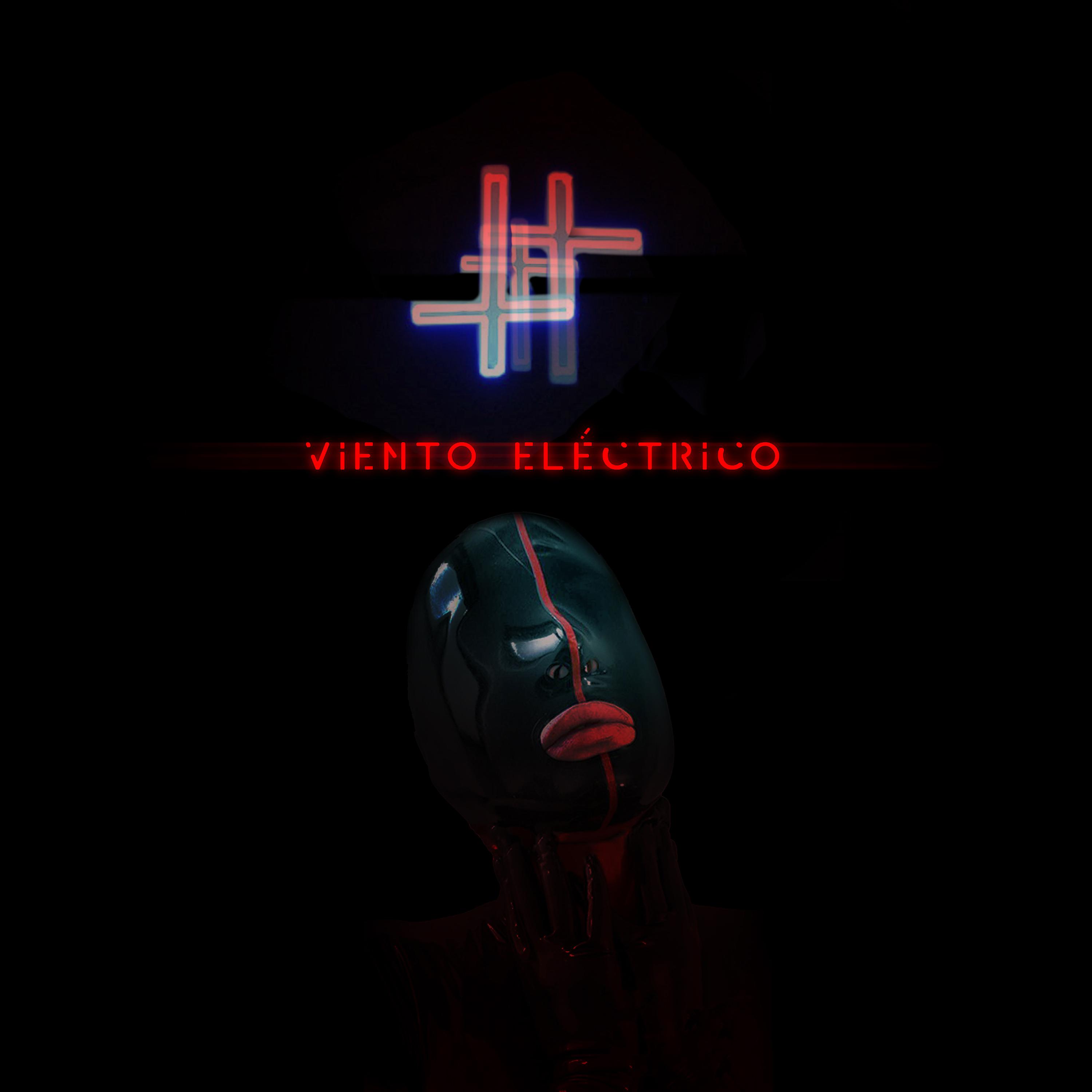 Постер альбома Viento Eléctrico