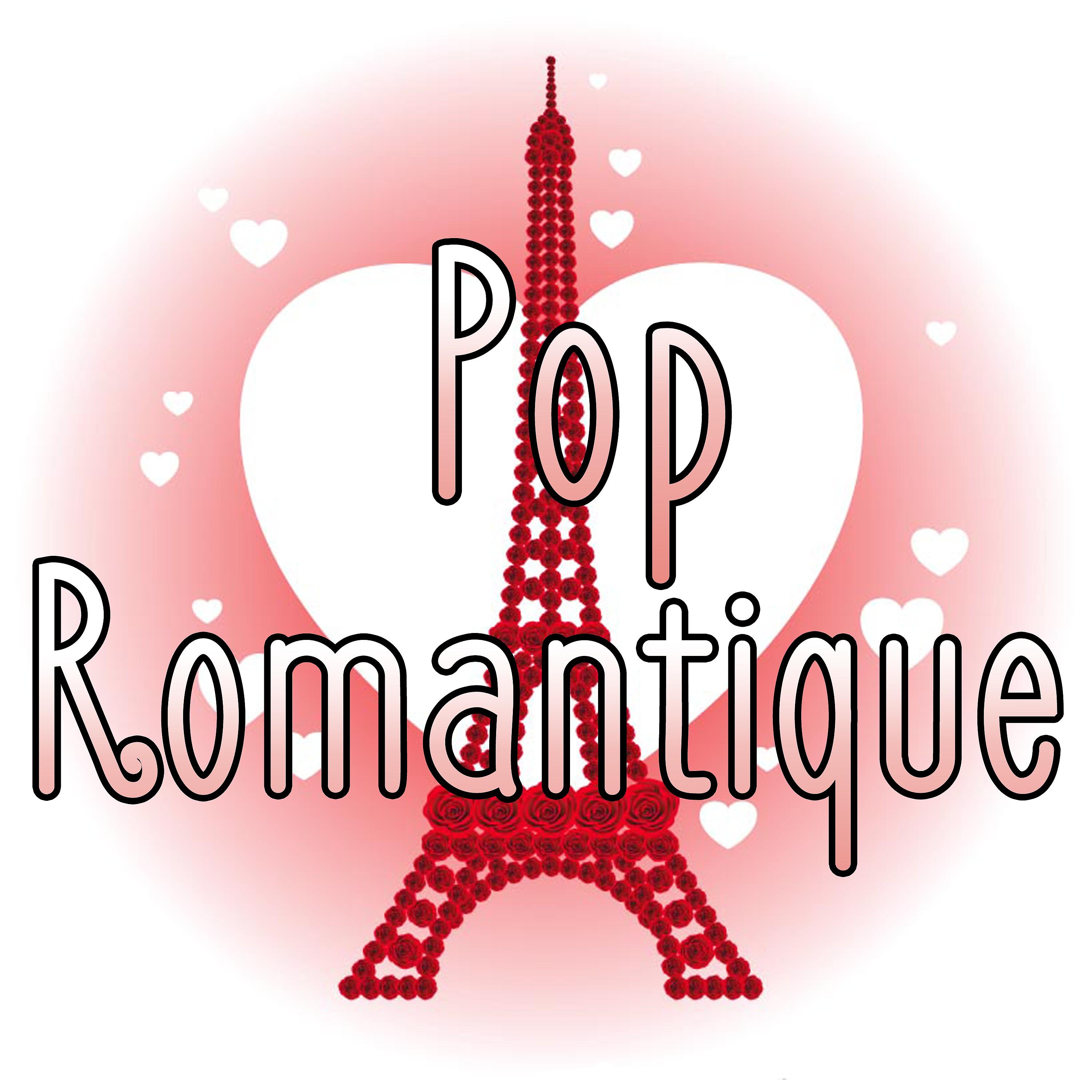 Постер альбома Pop Romantique