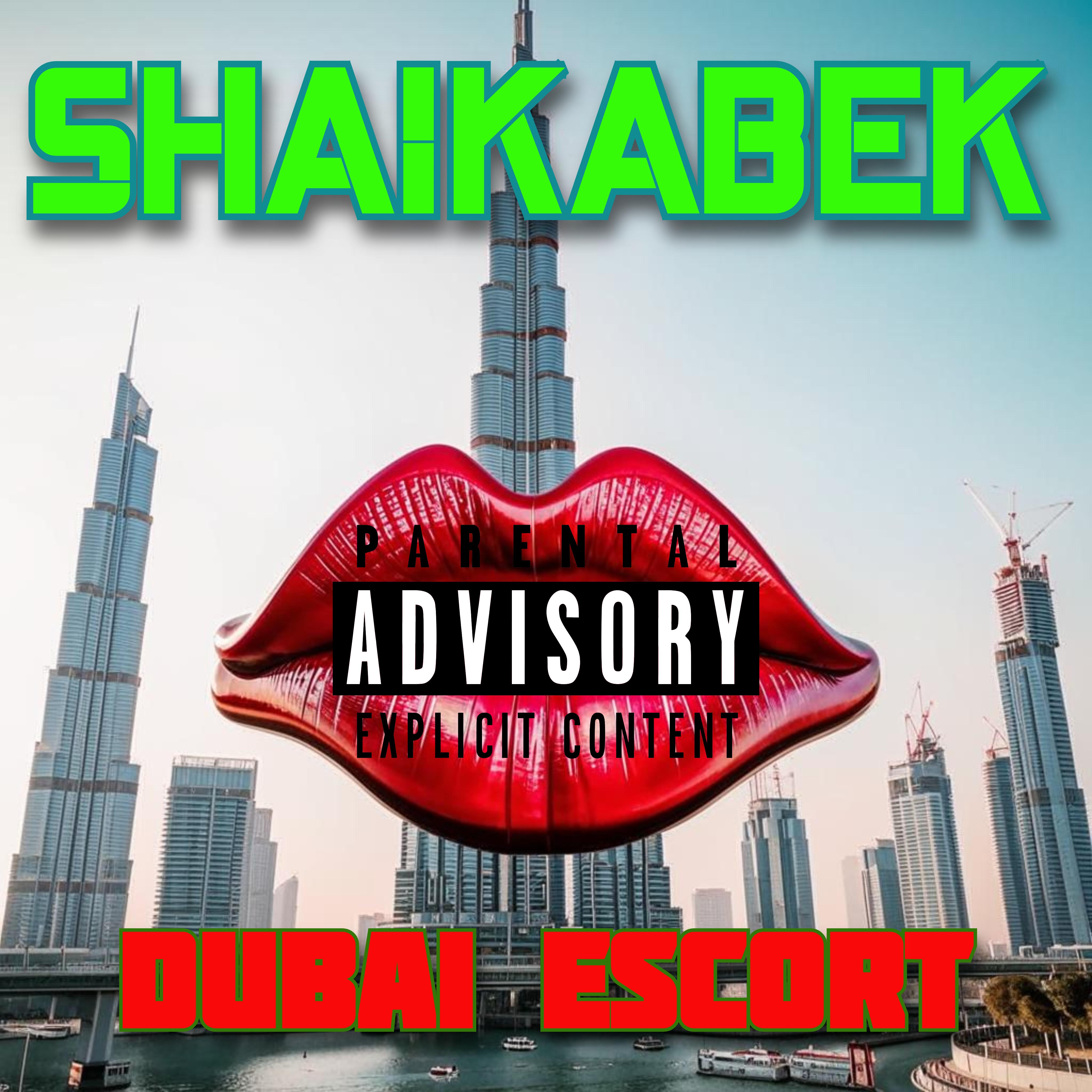 Постер альбома Dubai Escort