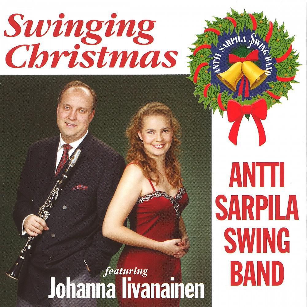 Постер альбома Swinging Christmas