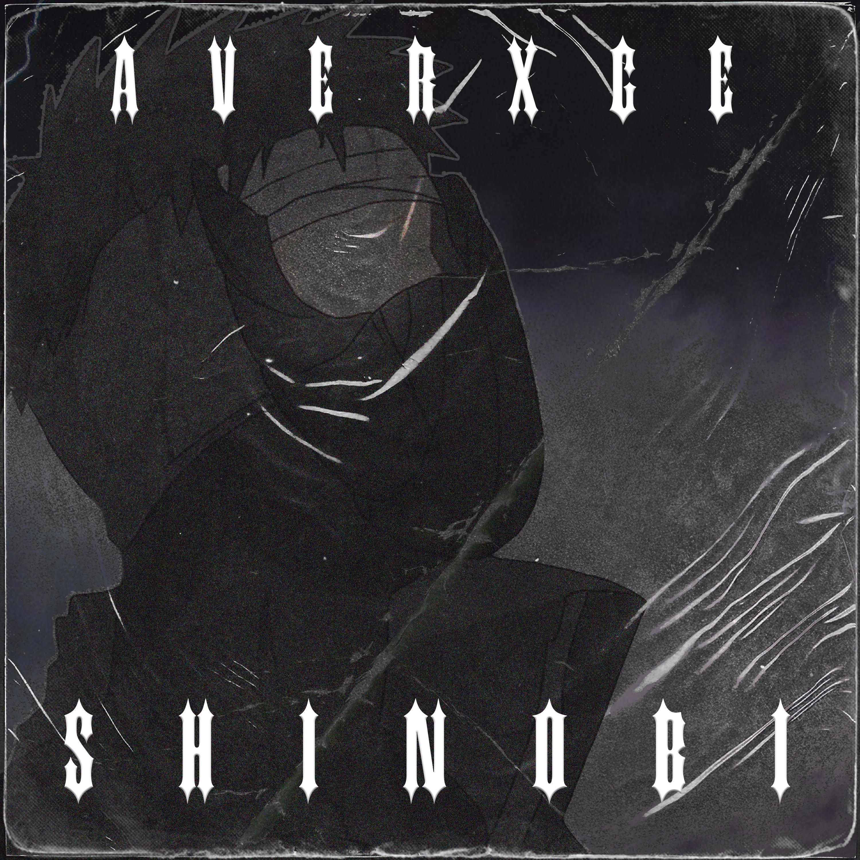 Постер альбома SHINOBI